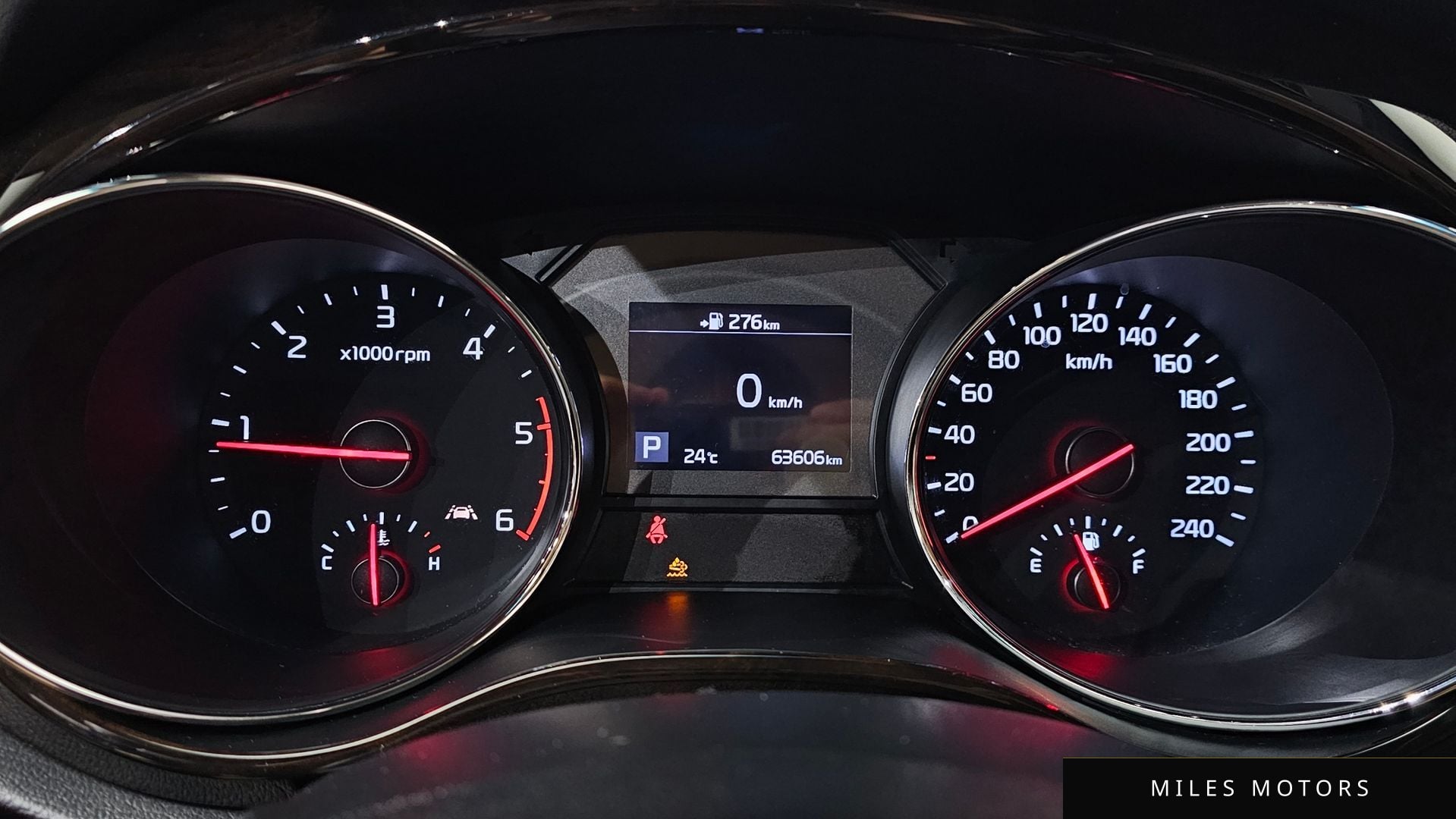 Kia Canival 2020 — миниатюра 10