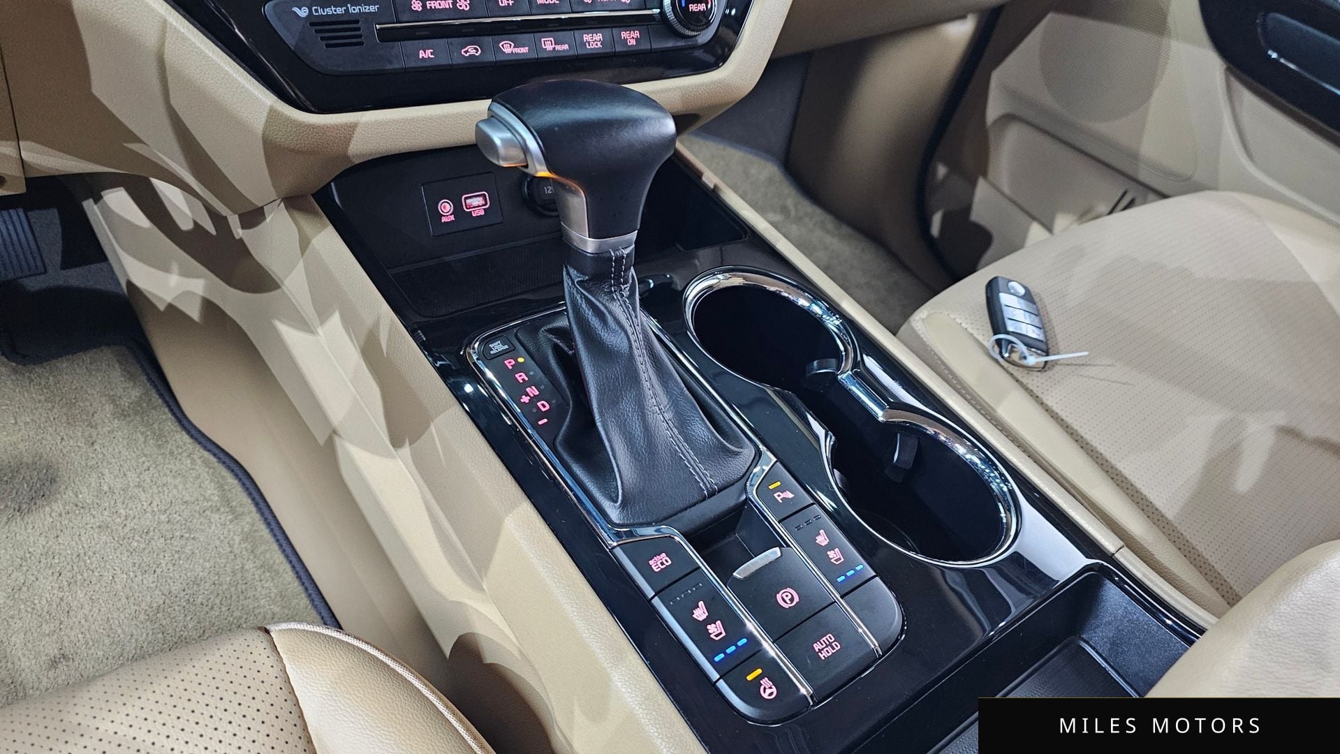Kia Canival 2020 — миниатюра 11