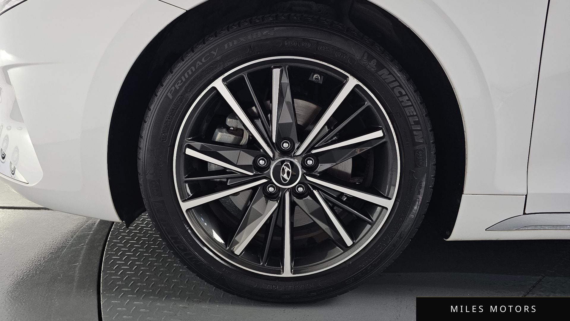 Hyundai Grandeur 2020 — миниатюра 4