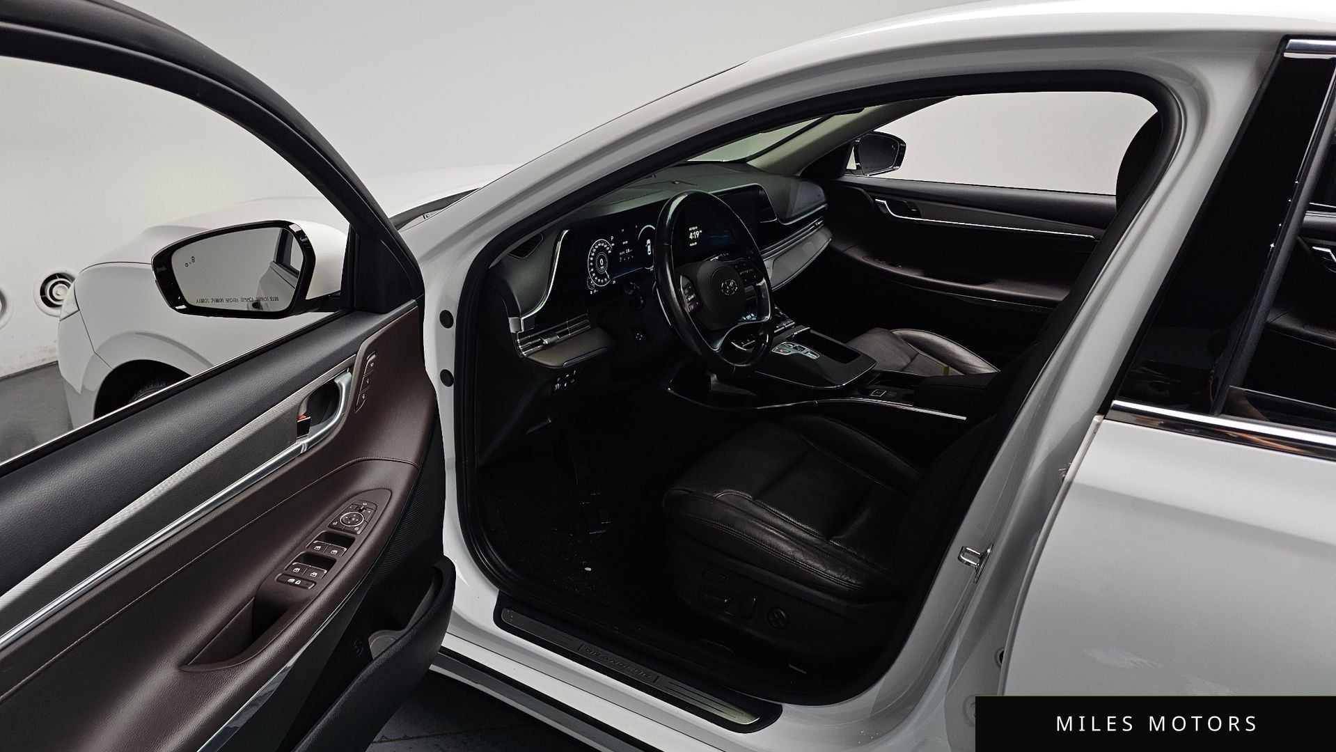 Hyundai Grandeur 2020 — миниатюра 12