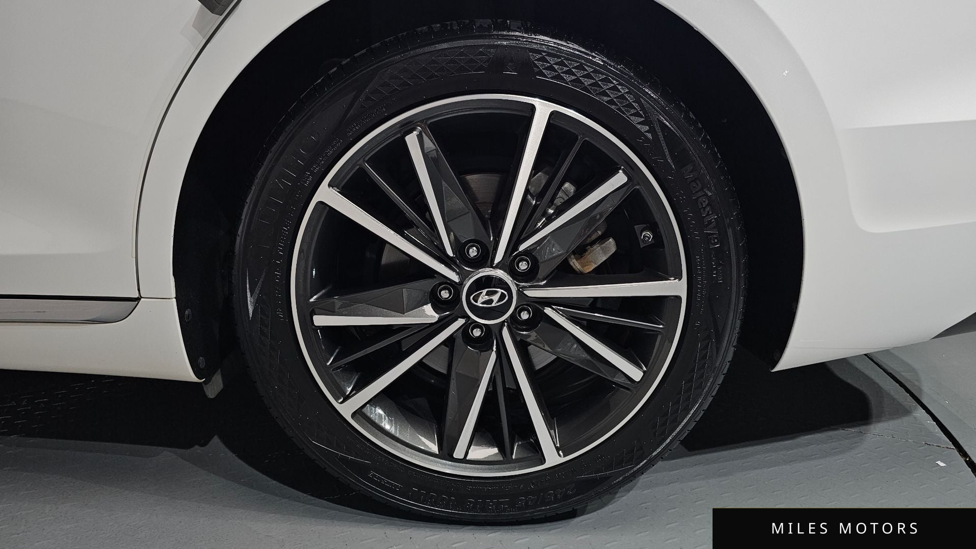 Hyundai Grandeur 2020 — миниатюра 6