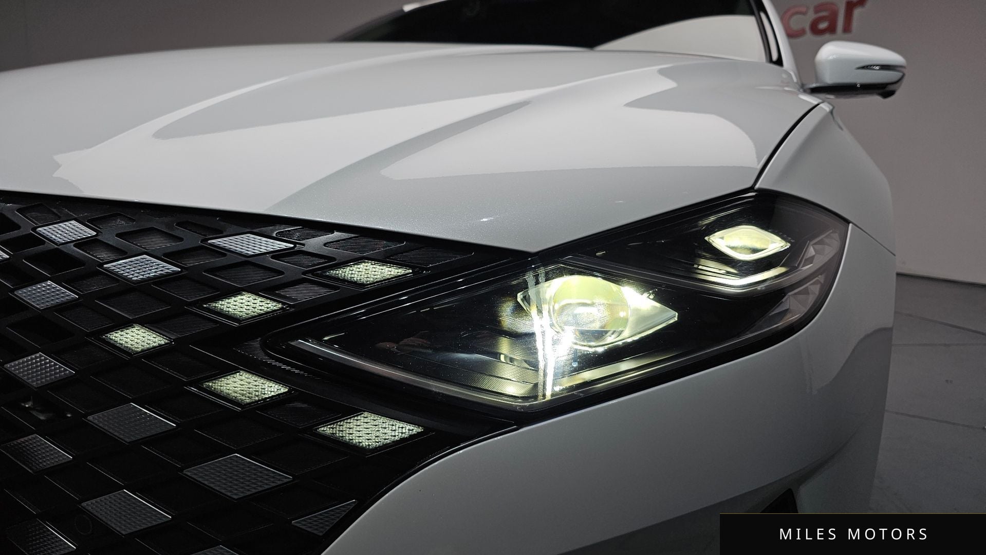Hyundai Grandeur 2020 — миниатюра 7