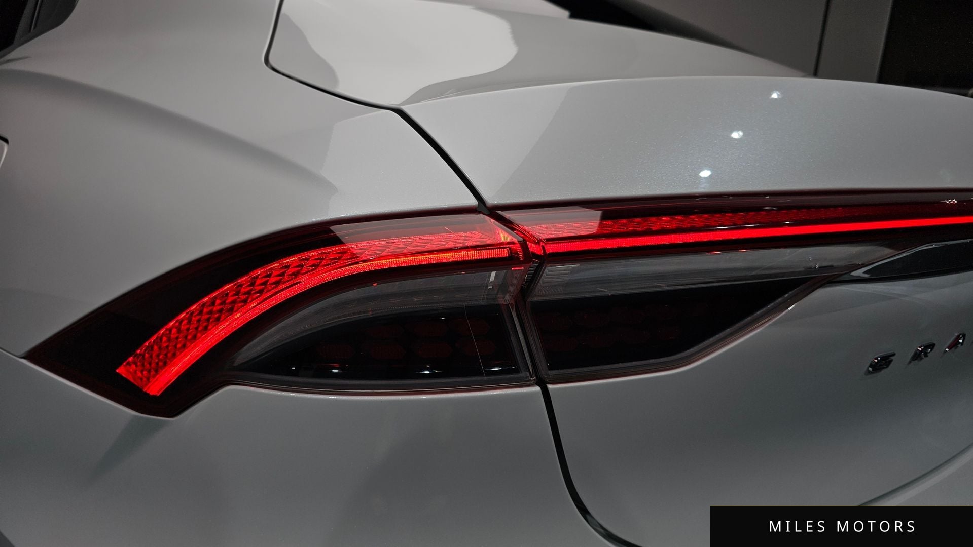 Hyundai Grandeur 2020 — миниатюра 8