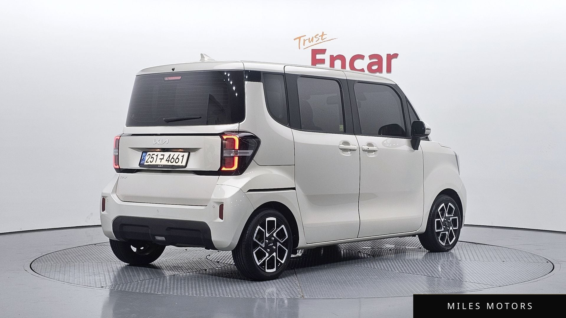 Kia RAY 2023 — миниатюра 2
