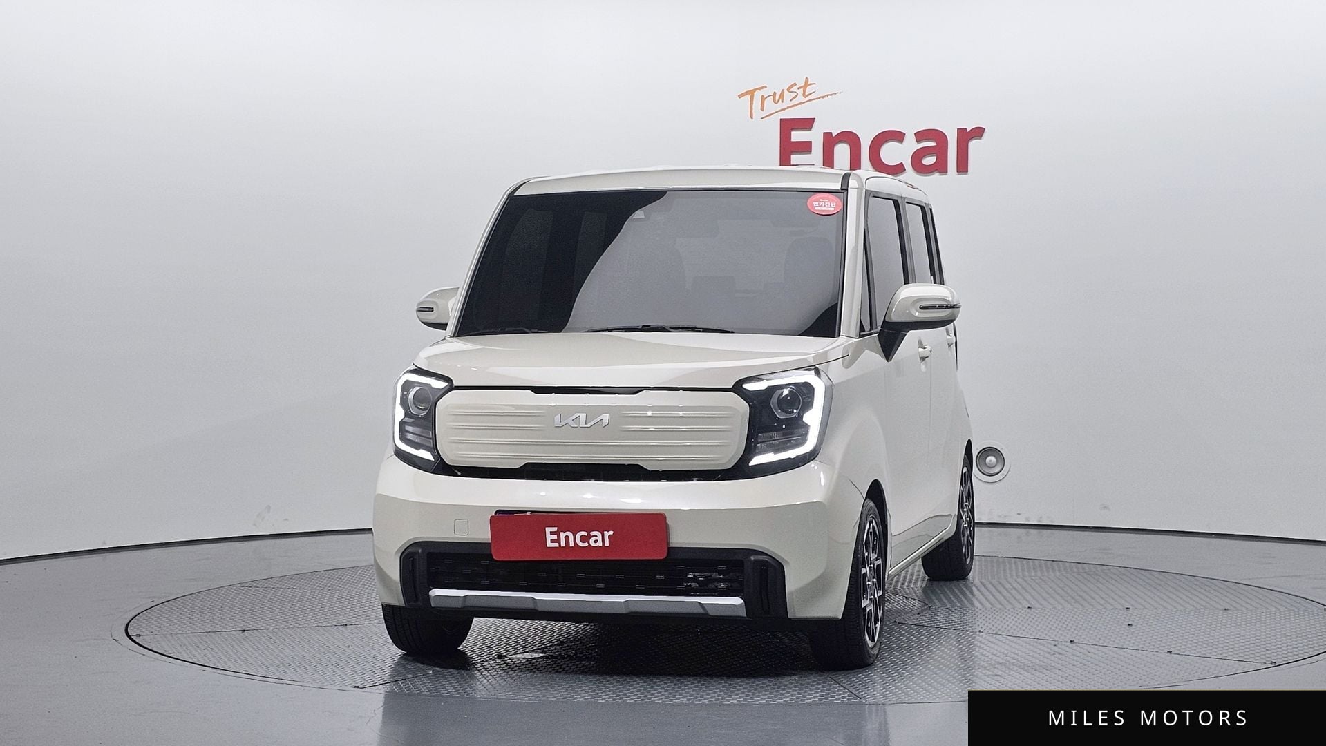 Kia RAY 2023 — миниатюра 3