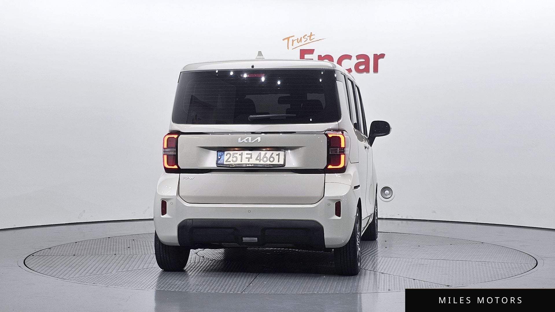 Kia RAY 2023 — миниатюра 4