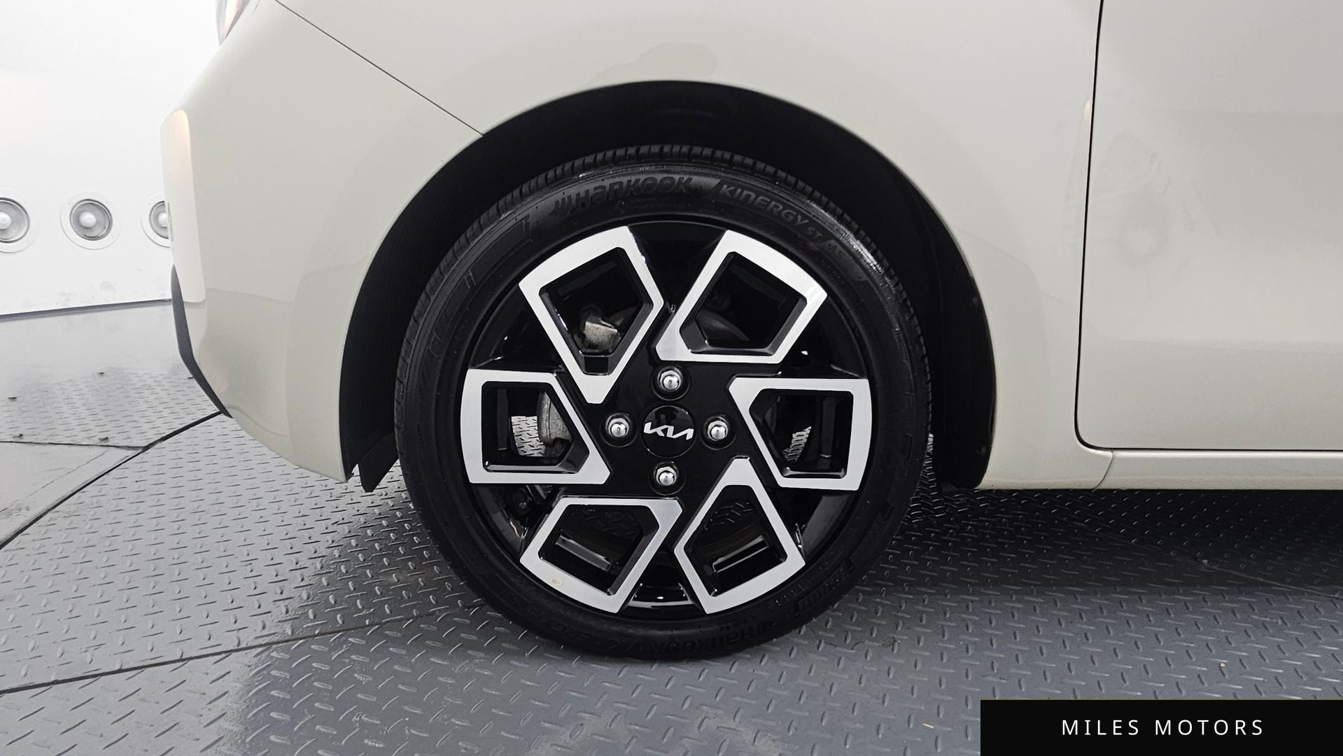 Kia RAY 2023 — миниатюра 5