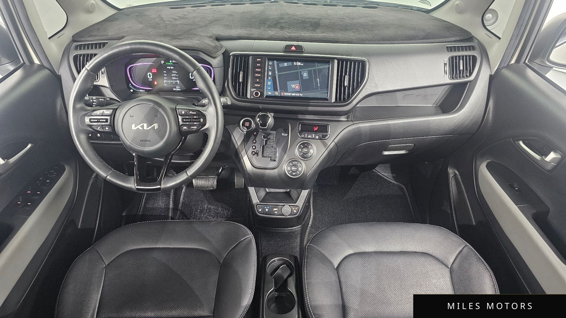 Kia RAY 2023 — миниатюра 10