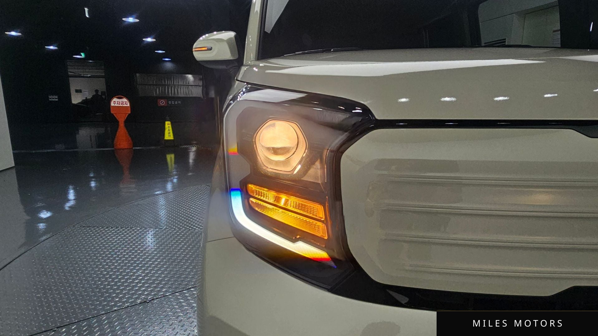 Kia RAY 2023 — миниатюра 8