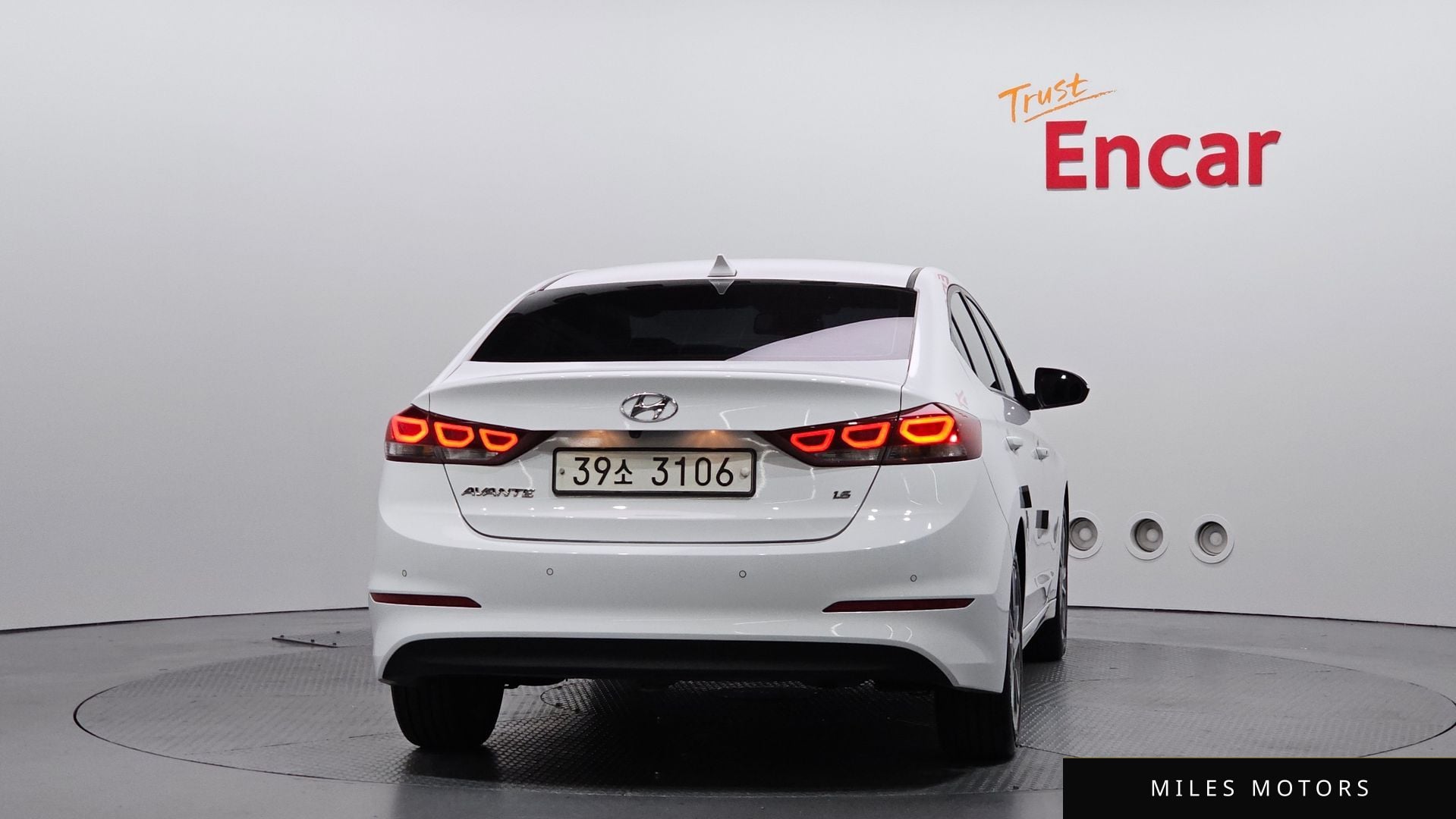Hyundai AVANTE 2018 — миниатюра 4