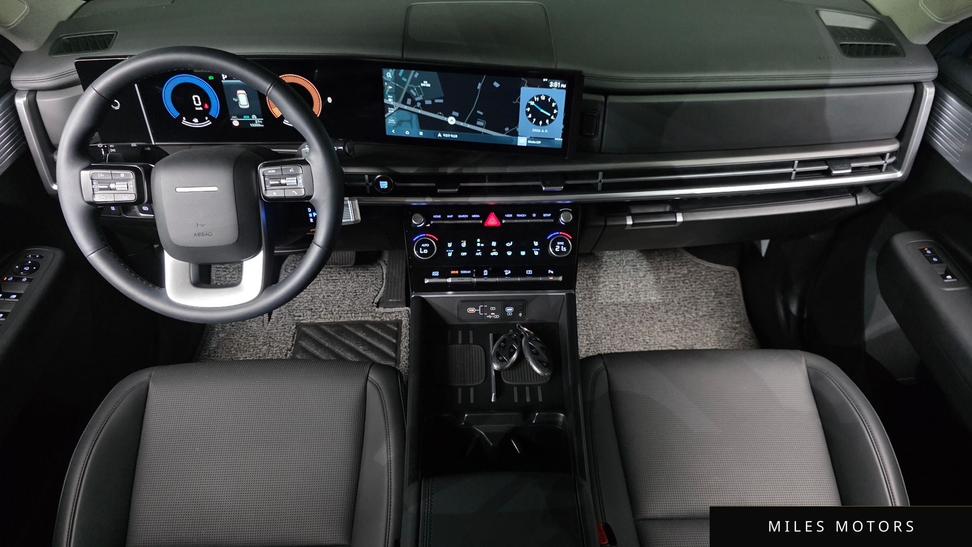Hyundai Santafe 2025 — миниатюра 10