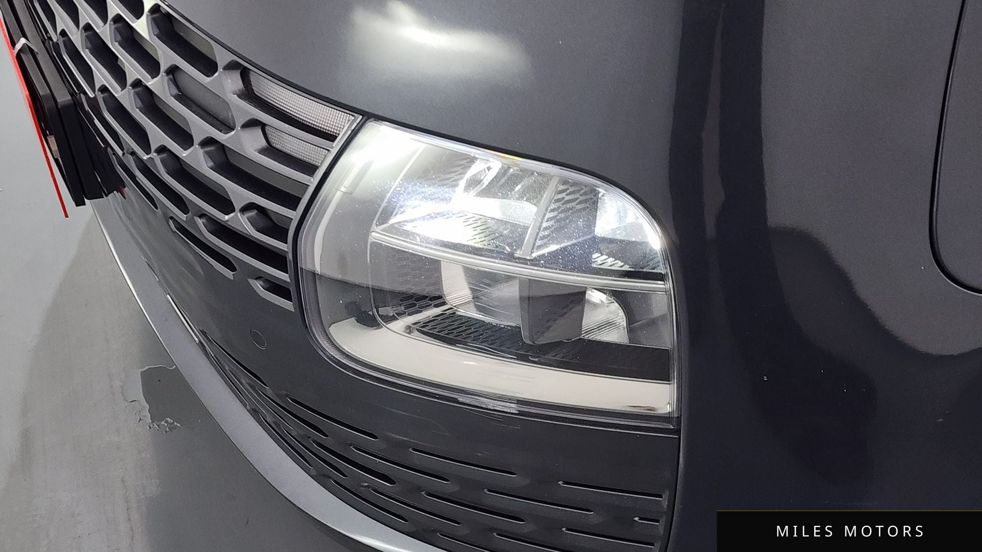 Hyundai Staria 2022 — миниатюра 8