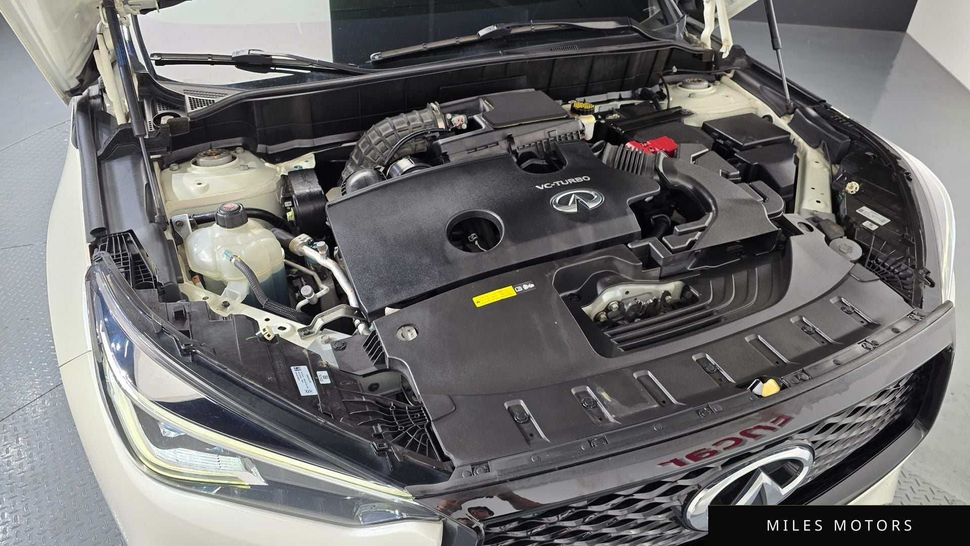 Infiniti QX50 (P71A) 2019 — миниатюра 6