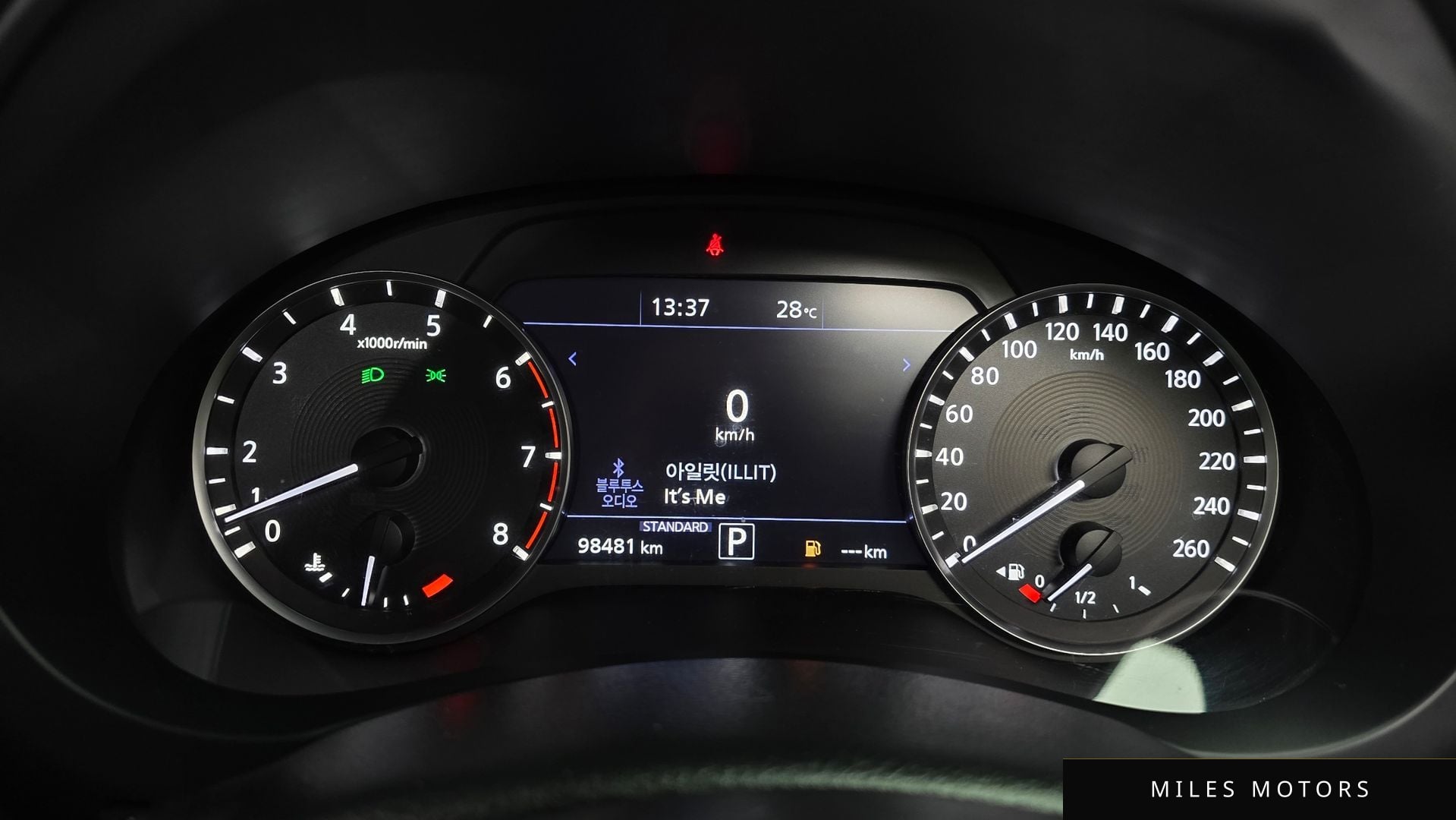 Infiniti QX50 (P71A) 2019 — миниатюра 11