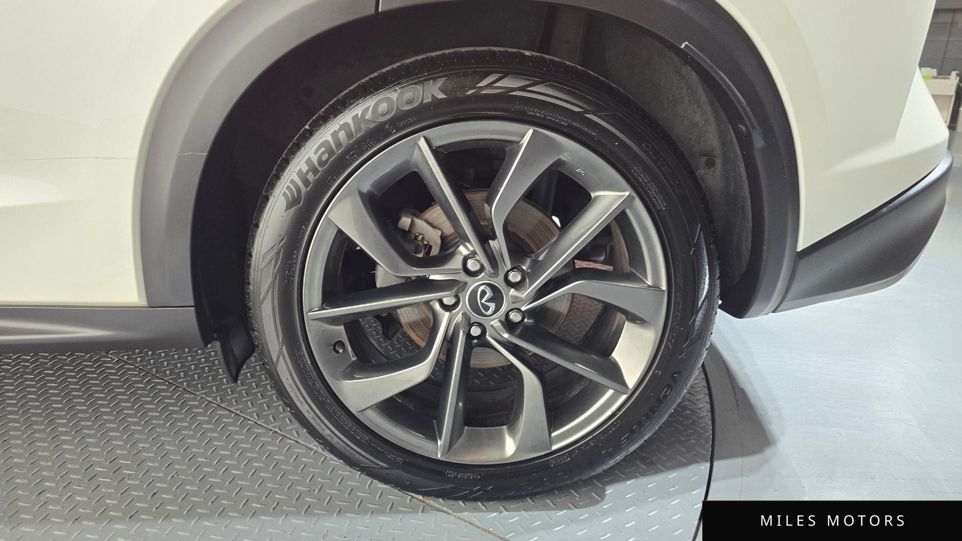 Infiniti QX50 (P71A) 2019 — миниатюра 7