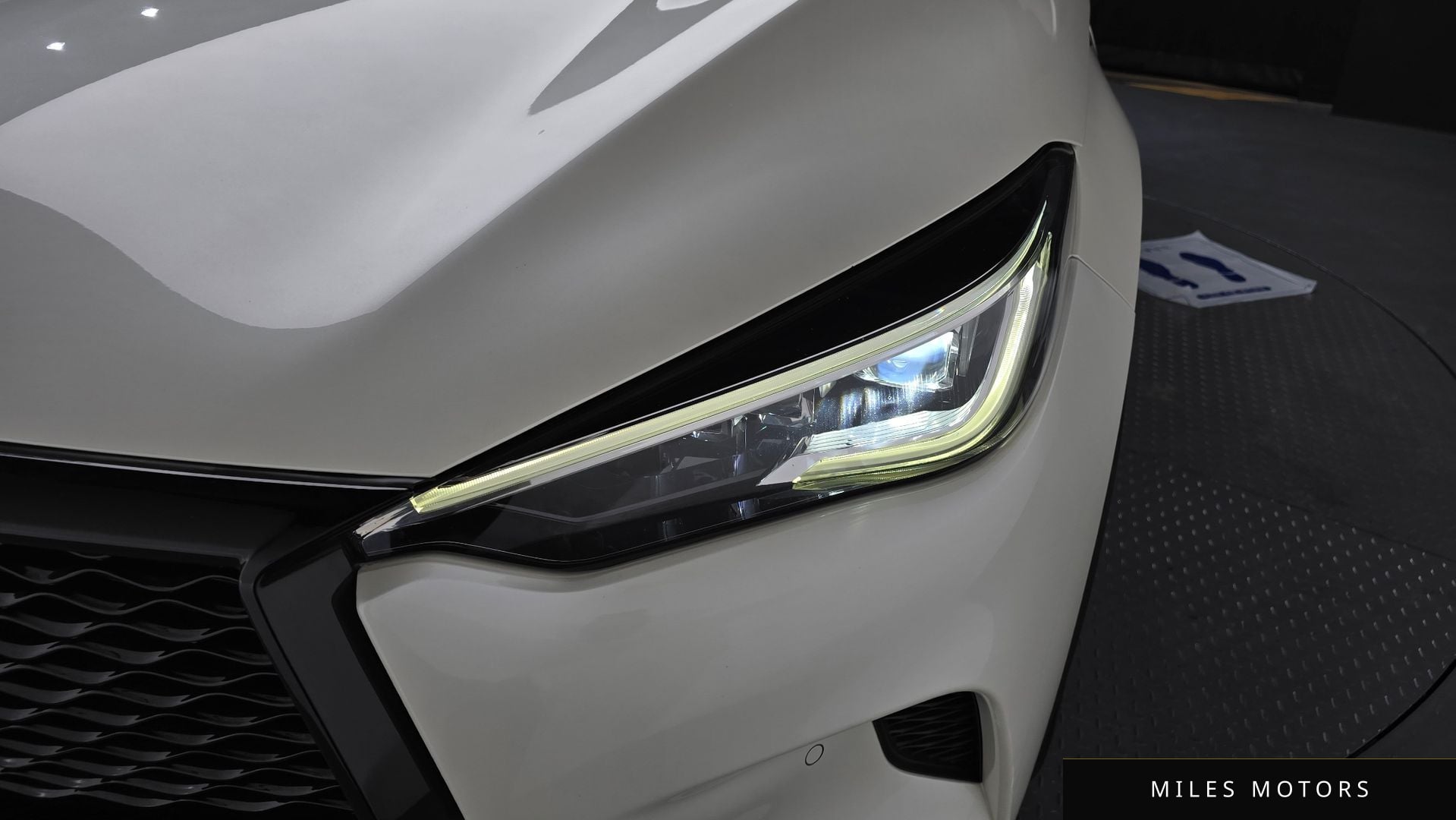 Infiniti QX50 (P71A) 2019 — миниатюра 8