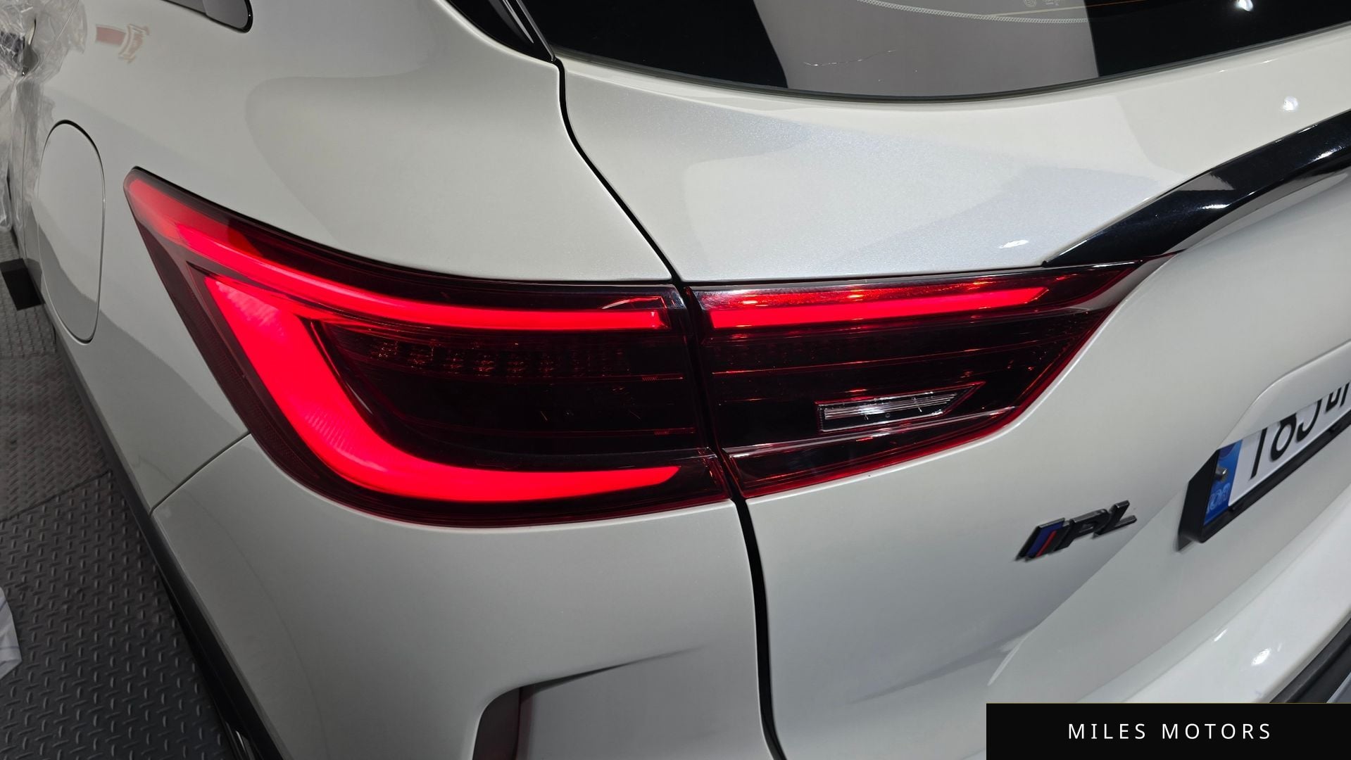 Infiniti QX50 (P71A) 2019 — миниатюра 9