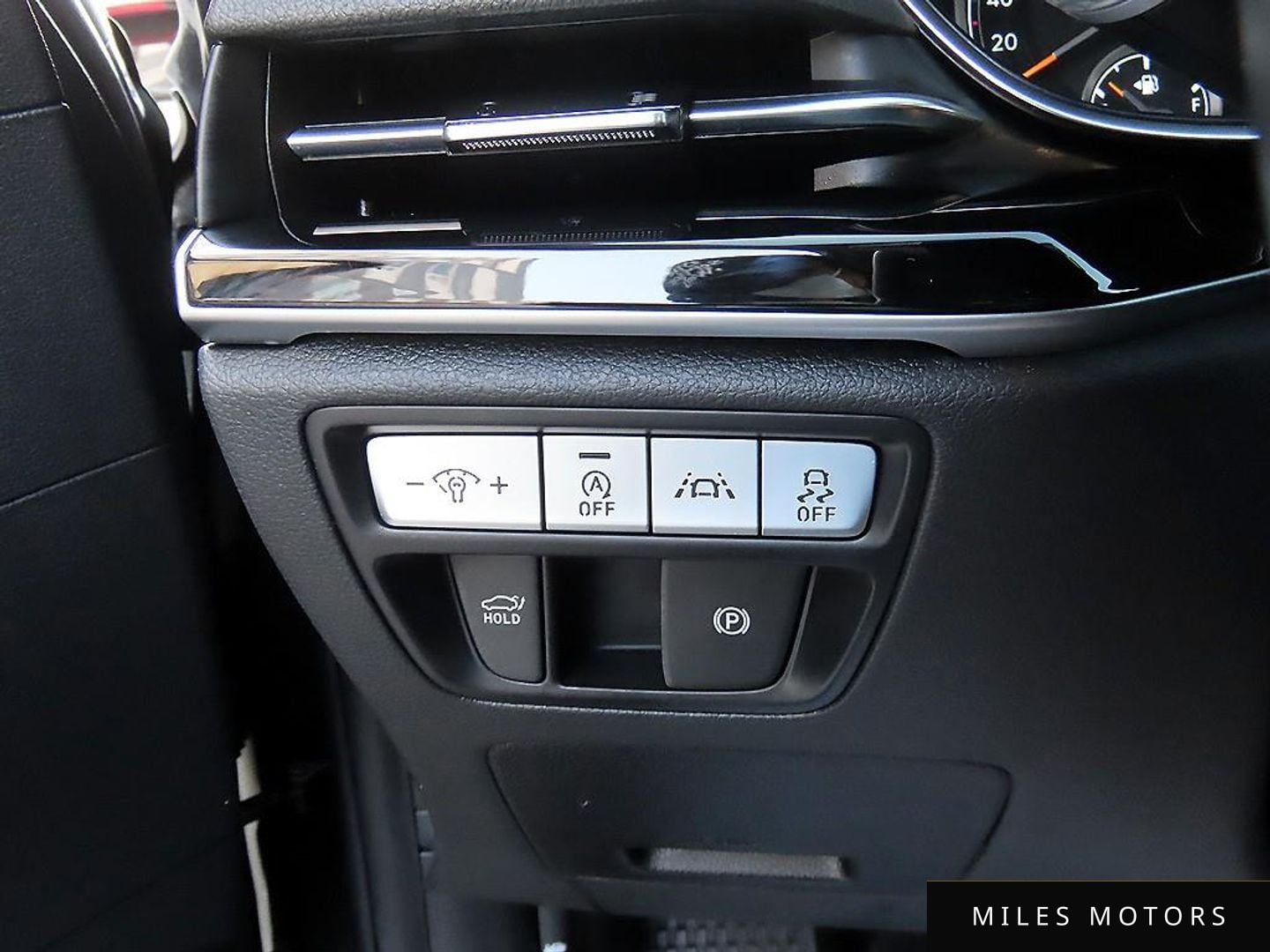 Genesis G80 (RG3) 2021 — миниатюра 12