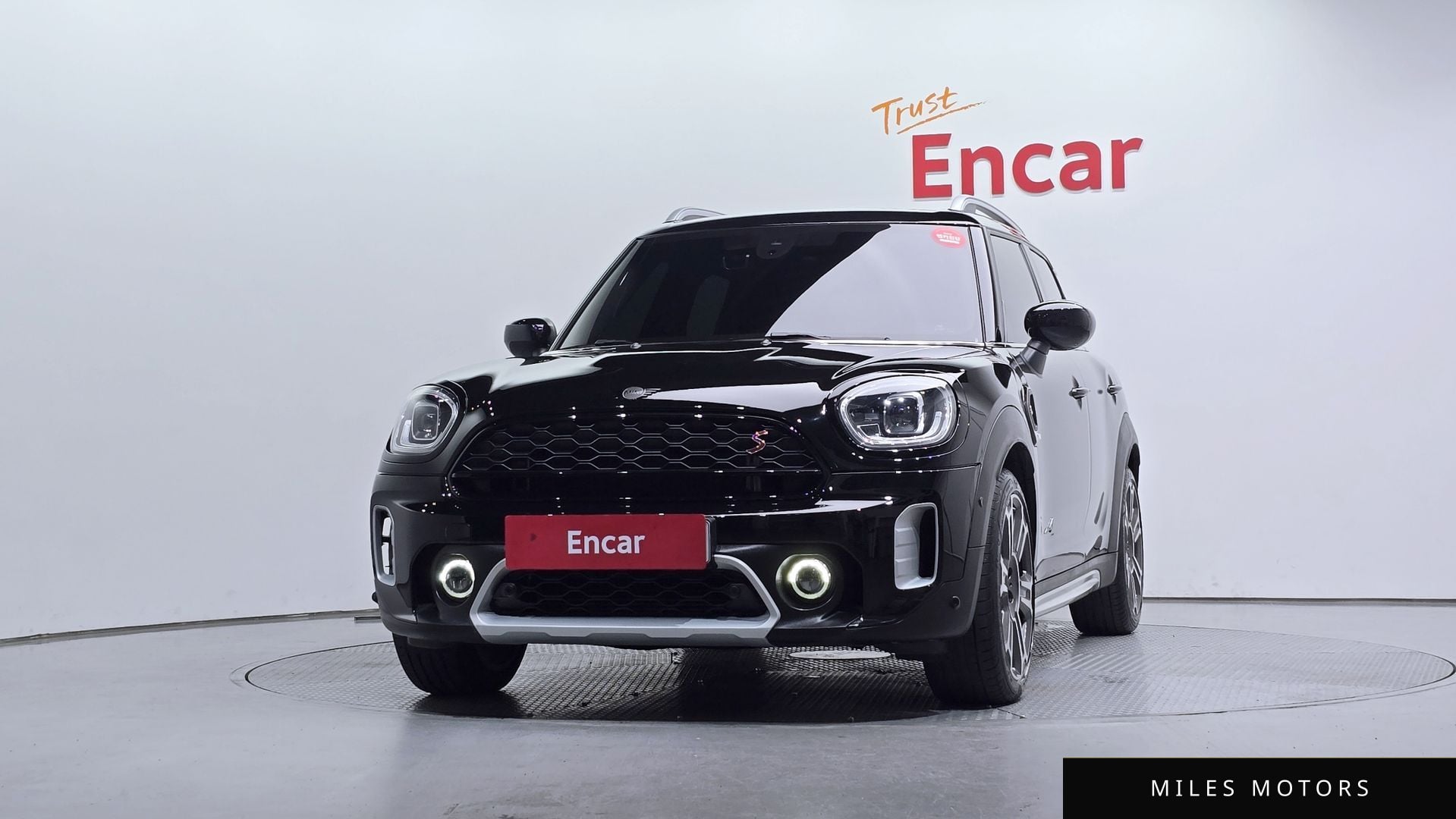 MINI Countryman 2022 — миниатюра 3