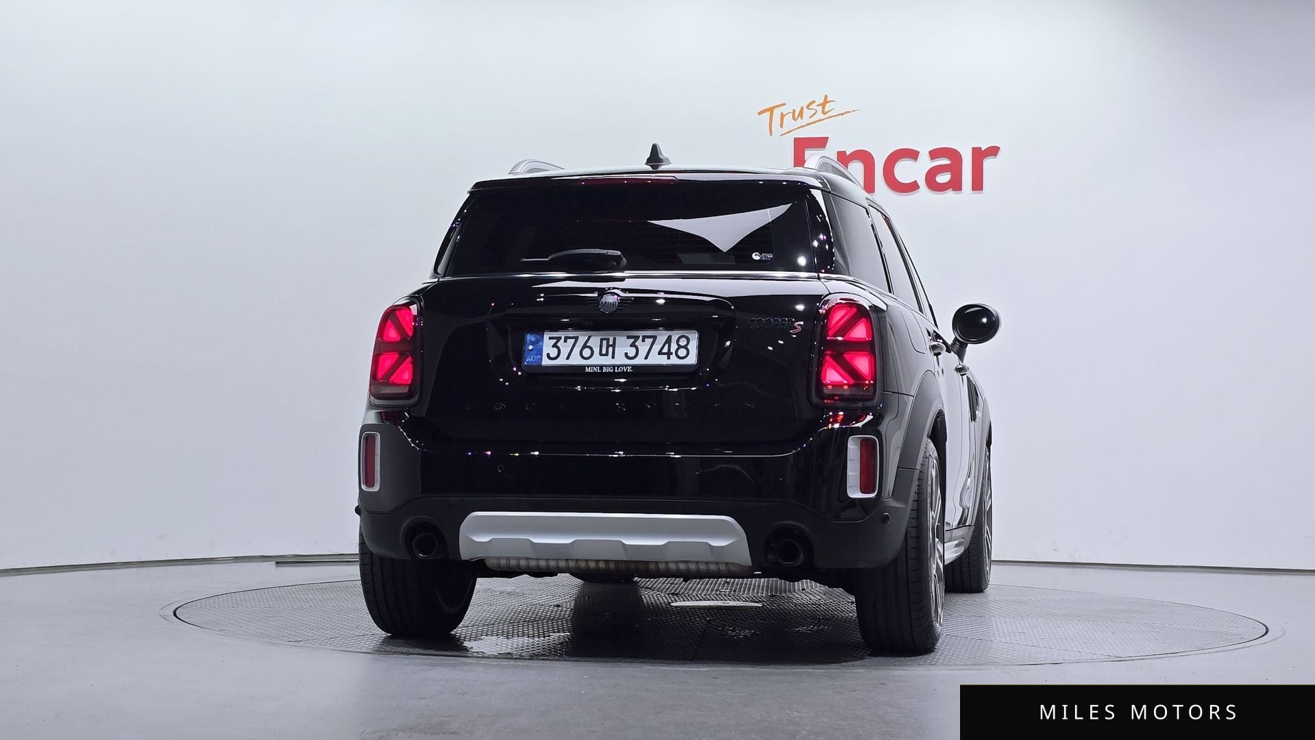 MINI Countryman 2022 — миниатюра 4