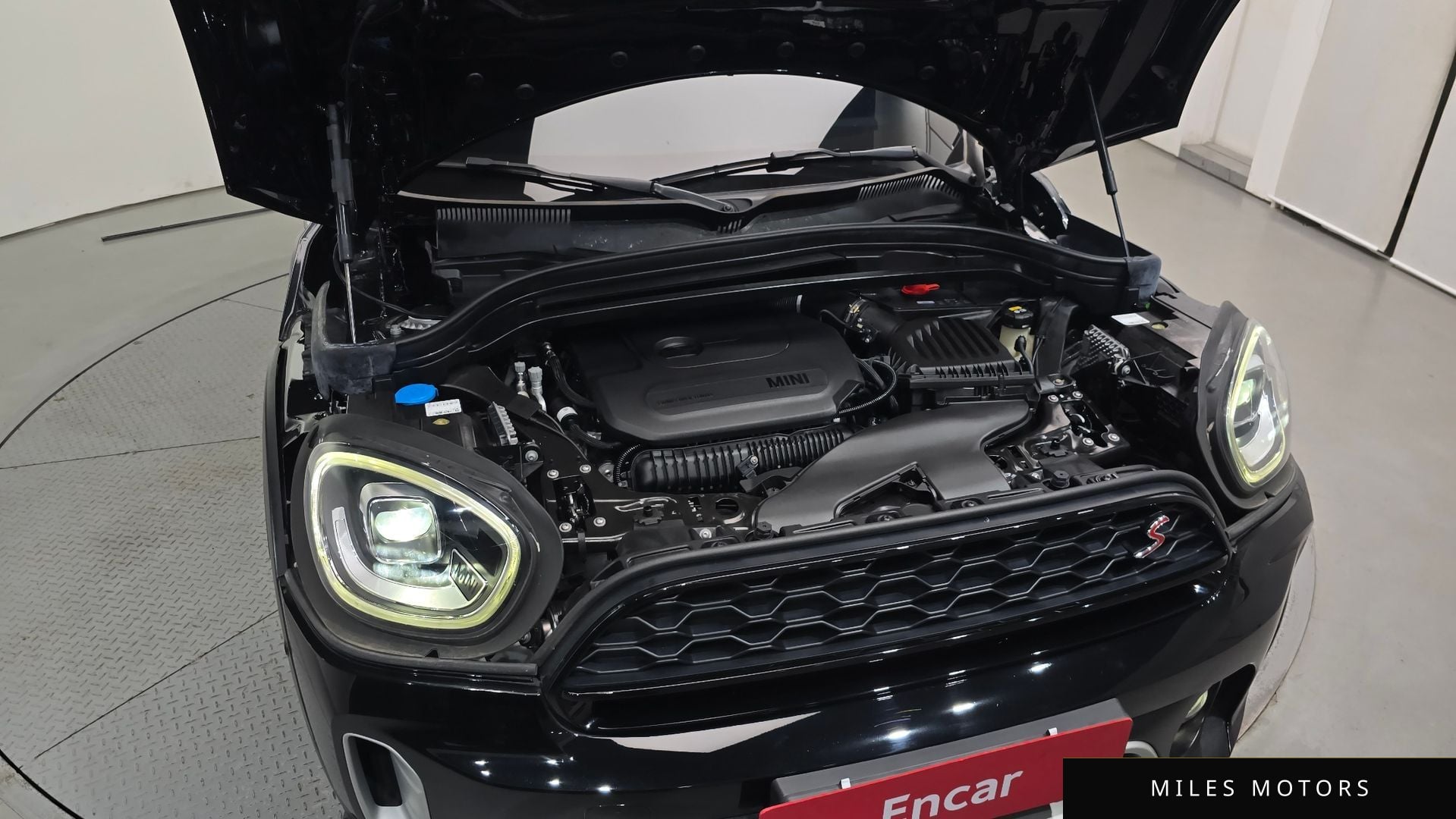 MINI Countryman 2022 — миниатюра 6