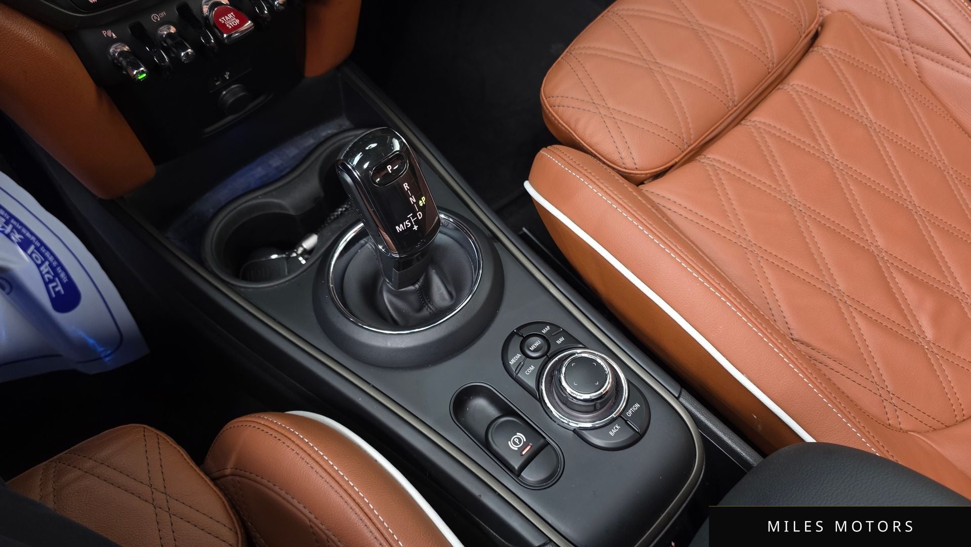 MINI Countryman 2022 — миниатюра 12