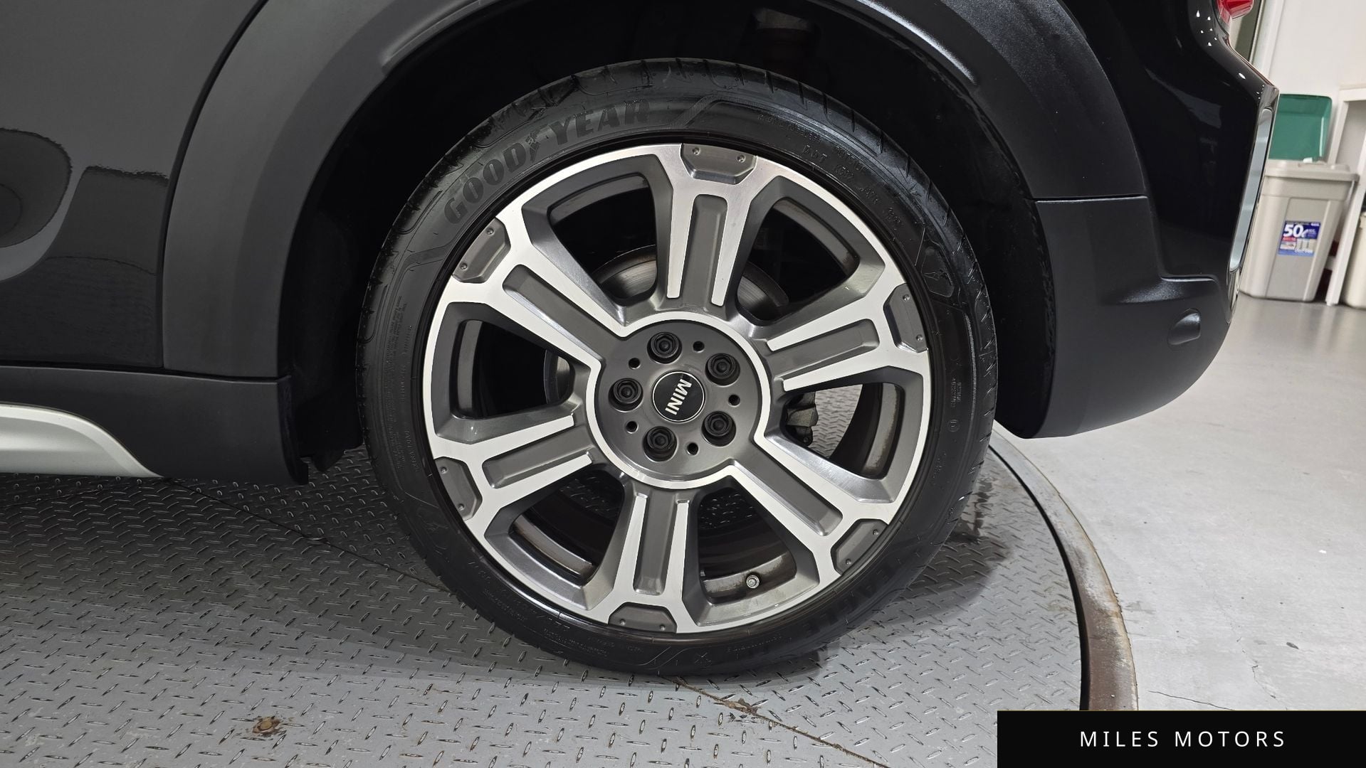 MINI Countryman 2022 — миниатюра 7