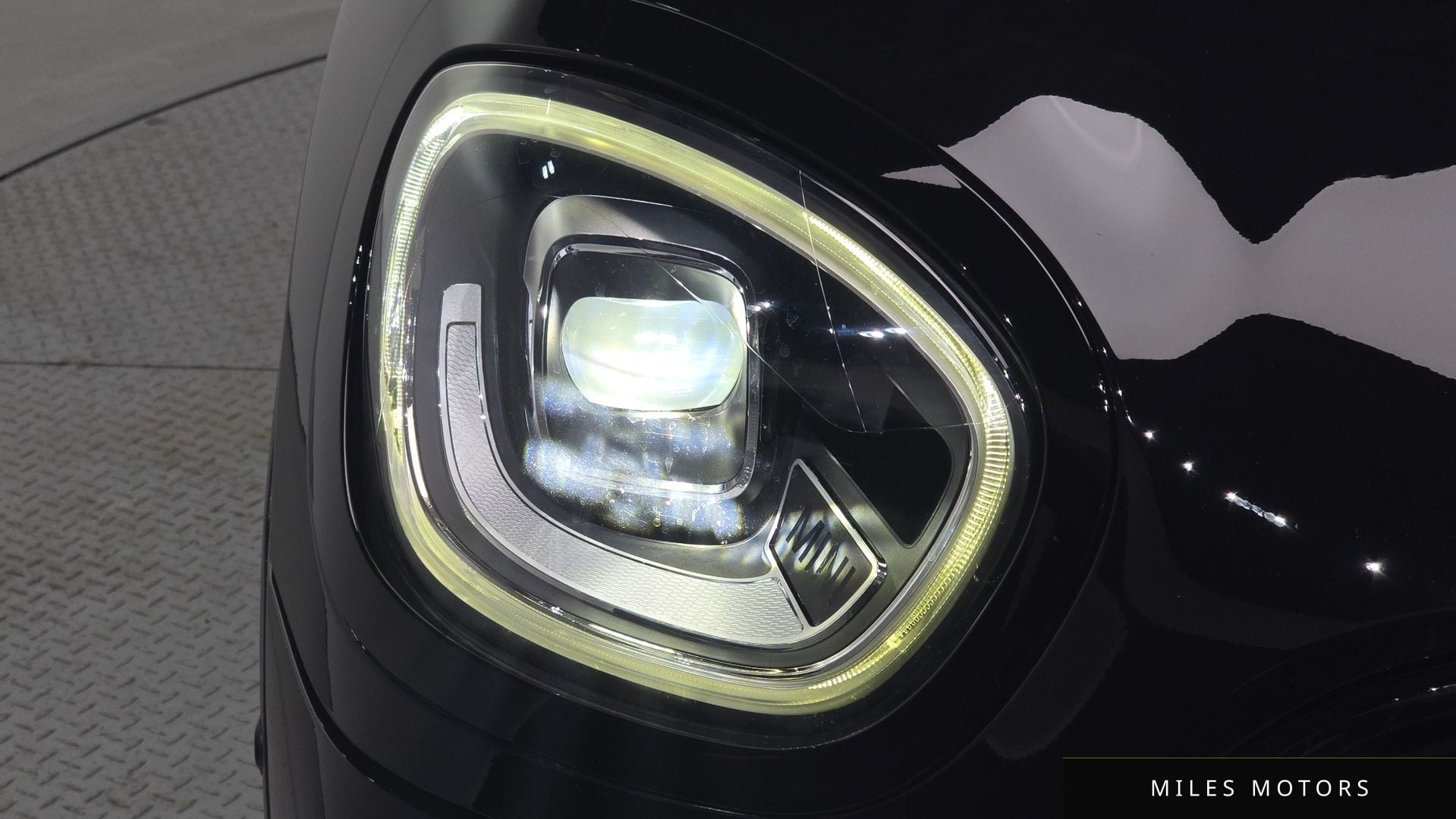 MINI Countryman 2022 — миниатюра 8