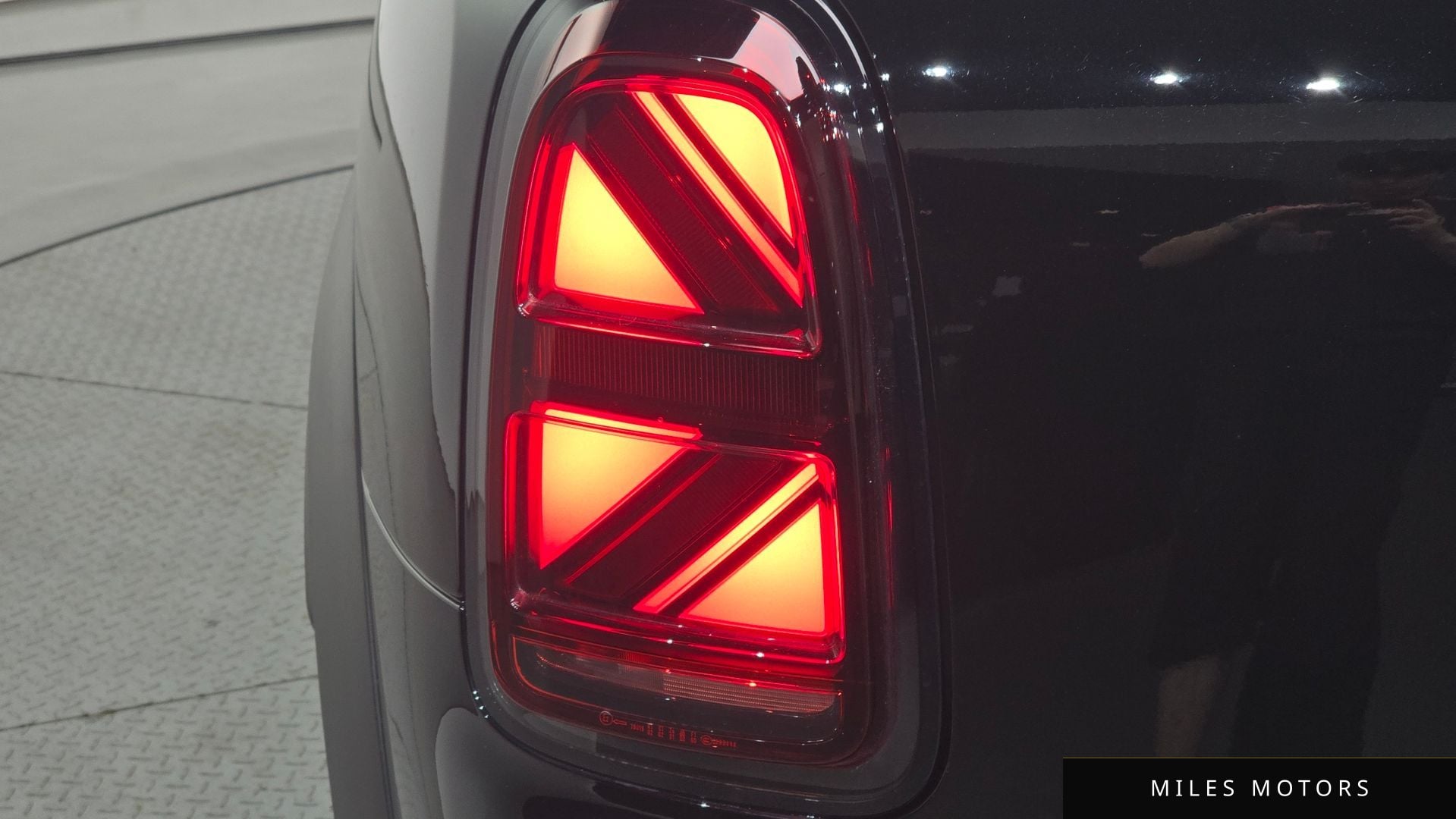MINI Countryman 2022 — миниатюра 9