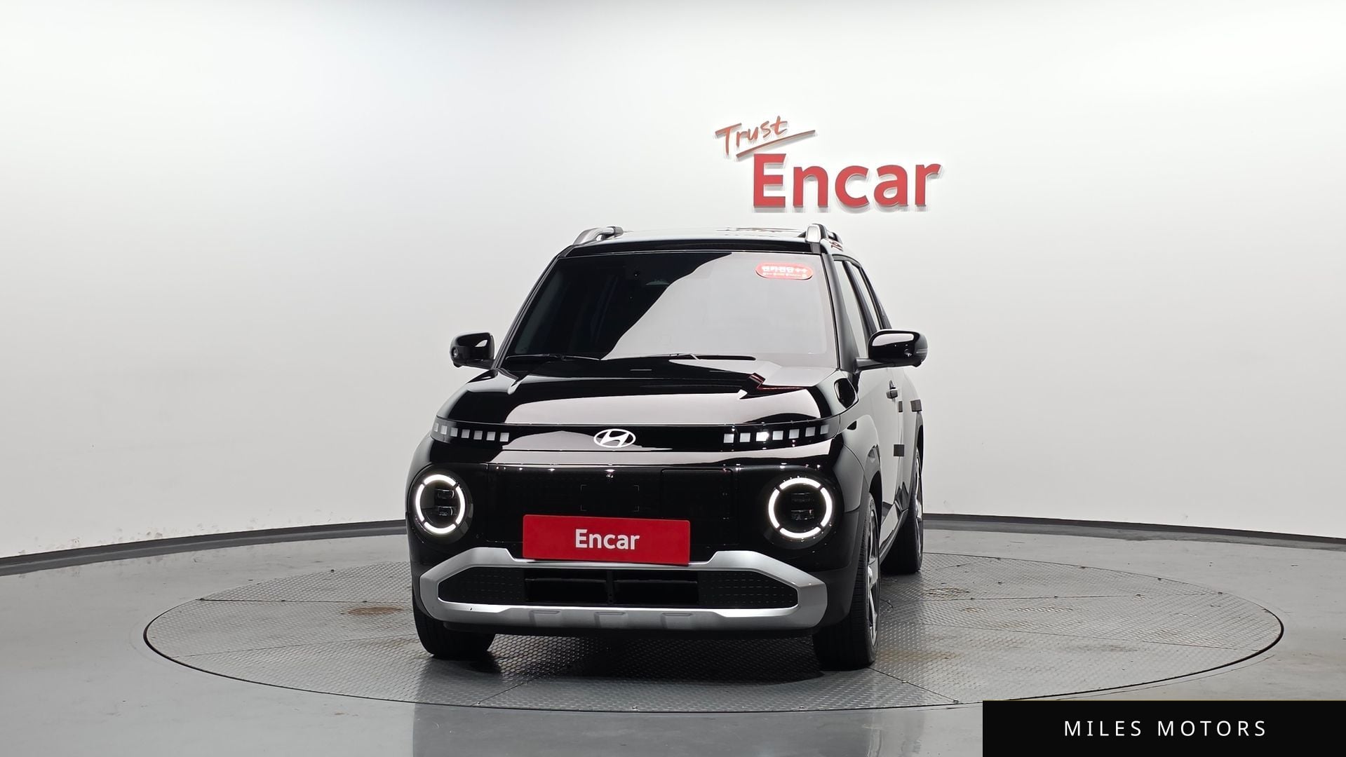 Hyundai Casper 2025 — миниатюра 2