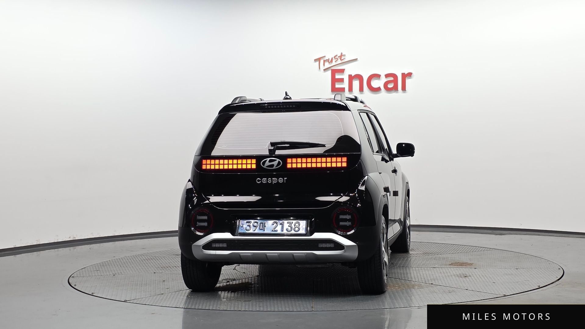 Hyundai Casper 2025 — миниатюра 3