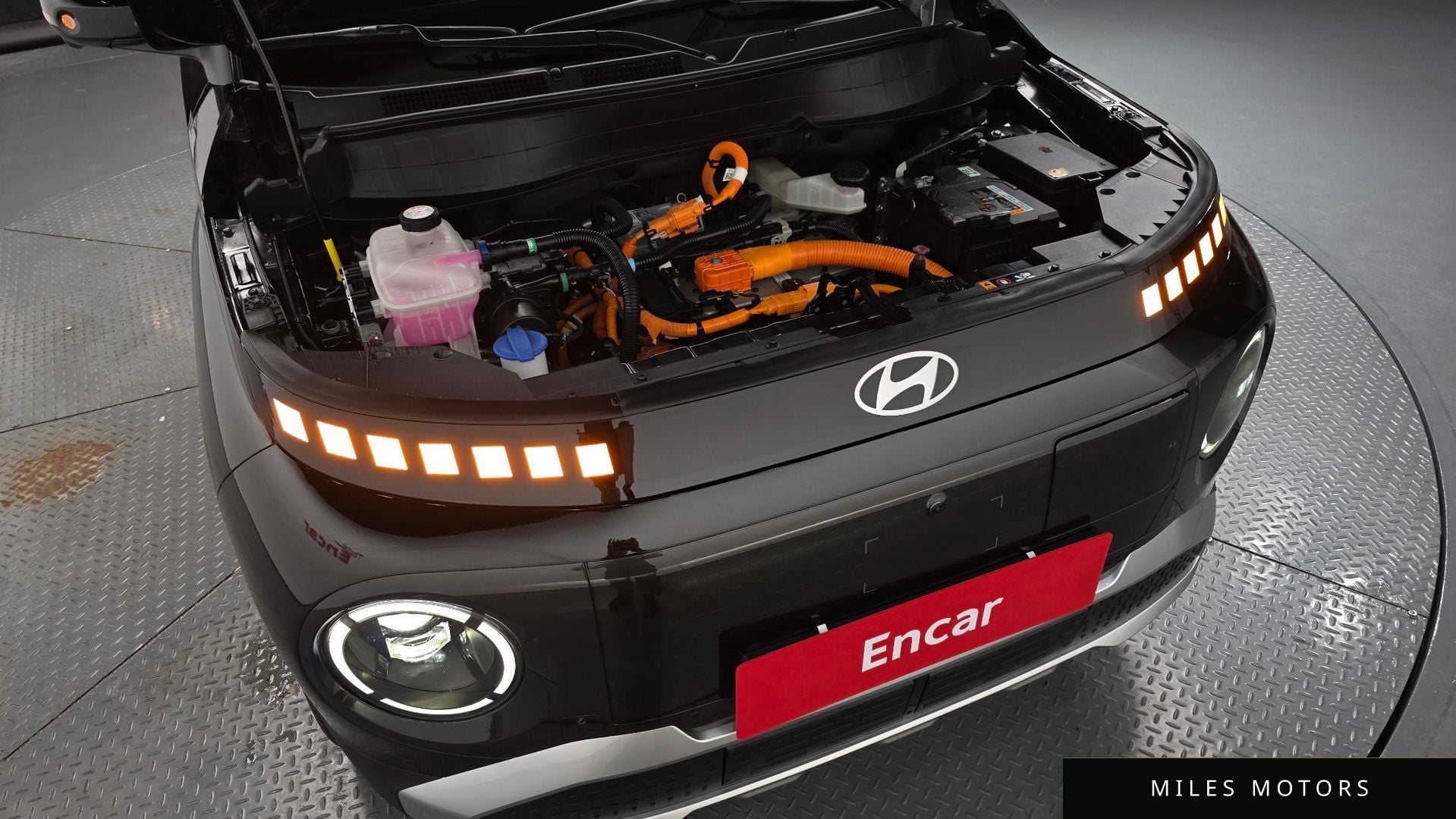 Hyundai Casper 2025 — миниатюра 5