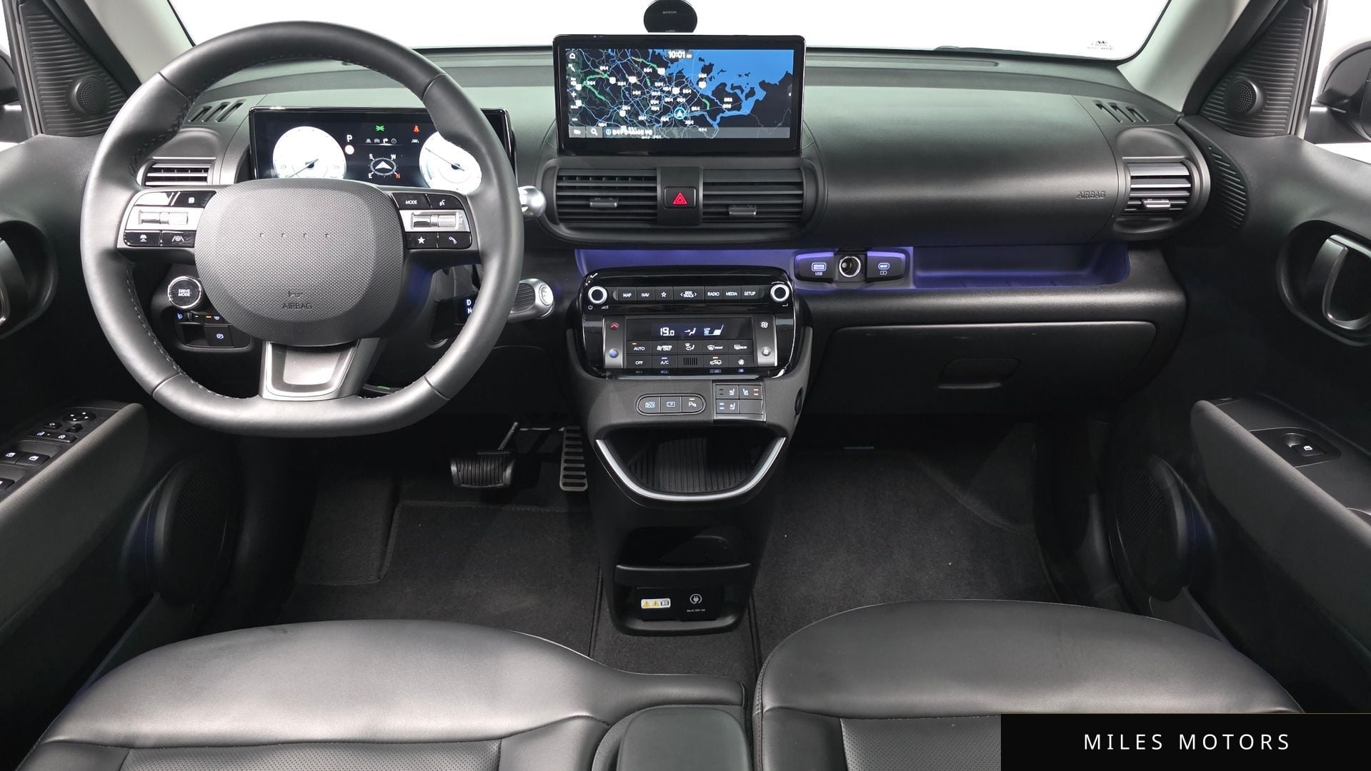 Hyundai Casper 2025 — миниатюра 9