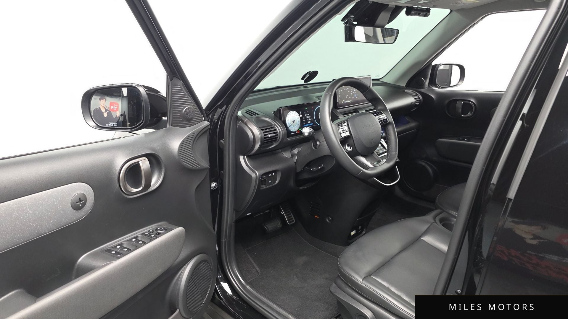 Hyundai Casper 2025 — миниатюра 12
