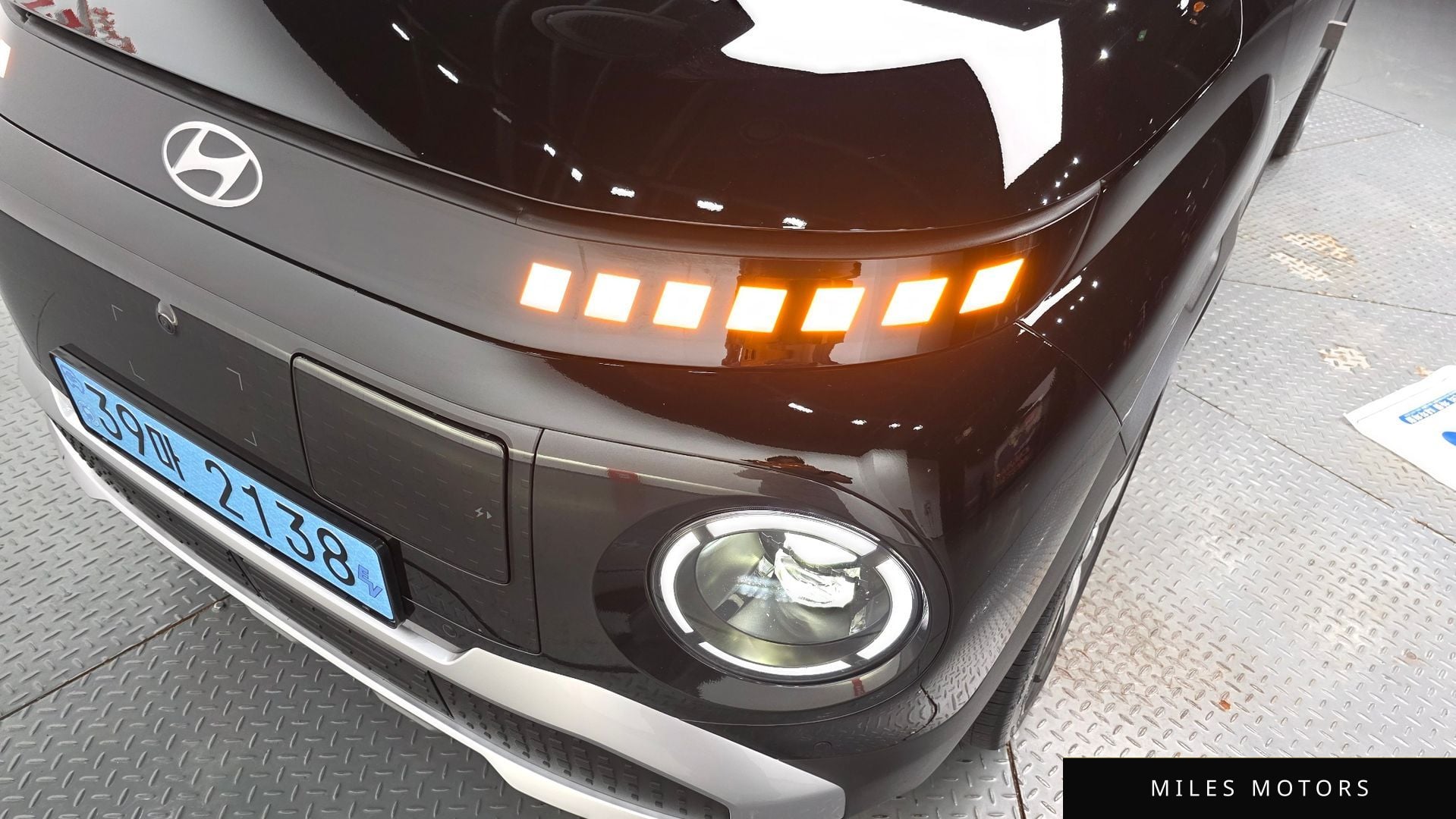 Hyundai Casper 2025 — миниатюра 7