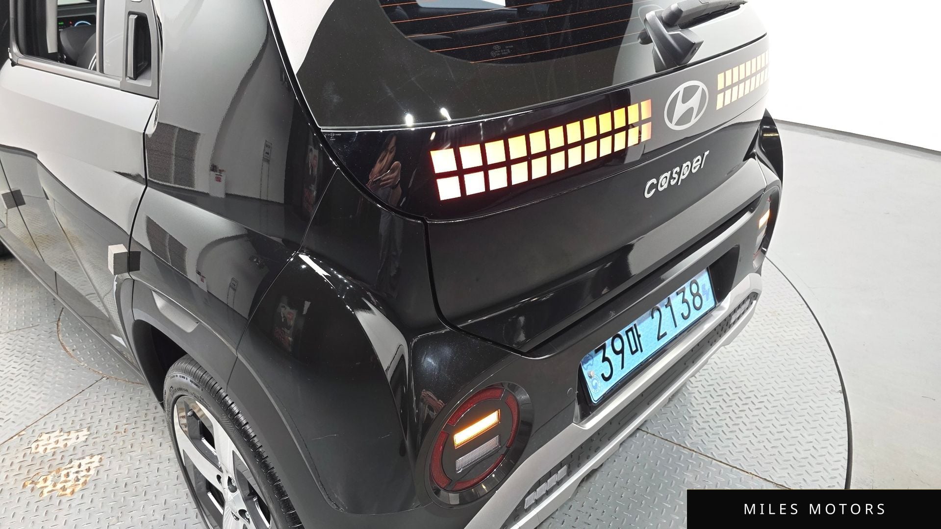 Hyundai Casper 2025 — миниатюра 8
