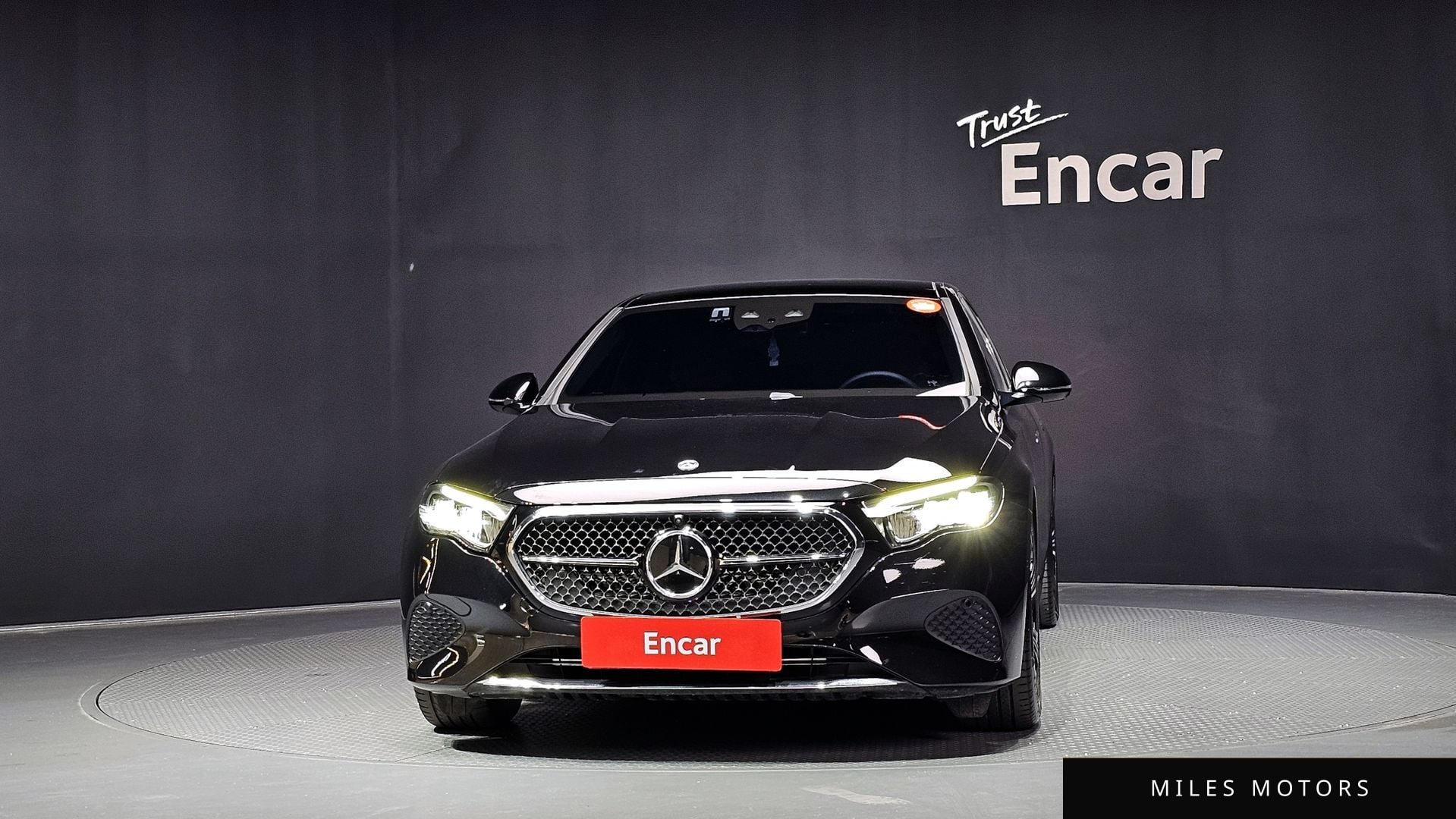 Mercedes-Benz E-Class W214 2025 — миниатюра 3