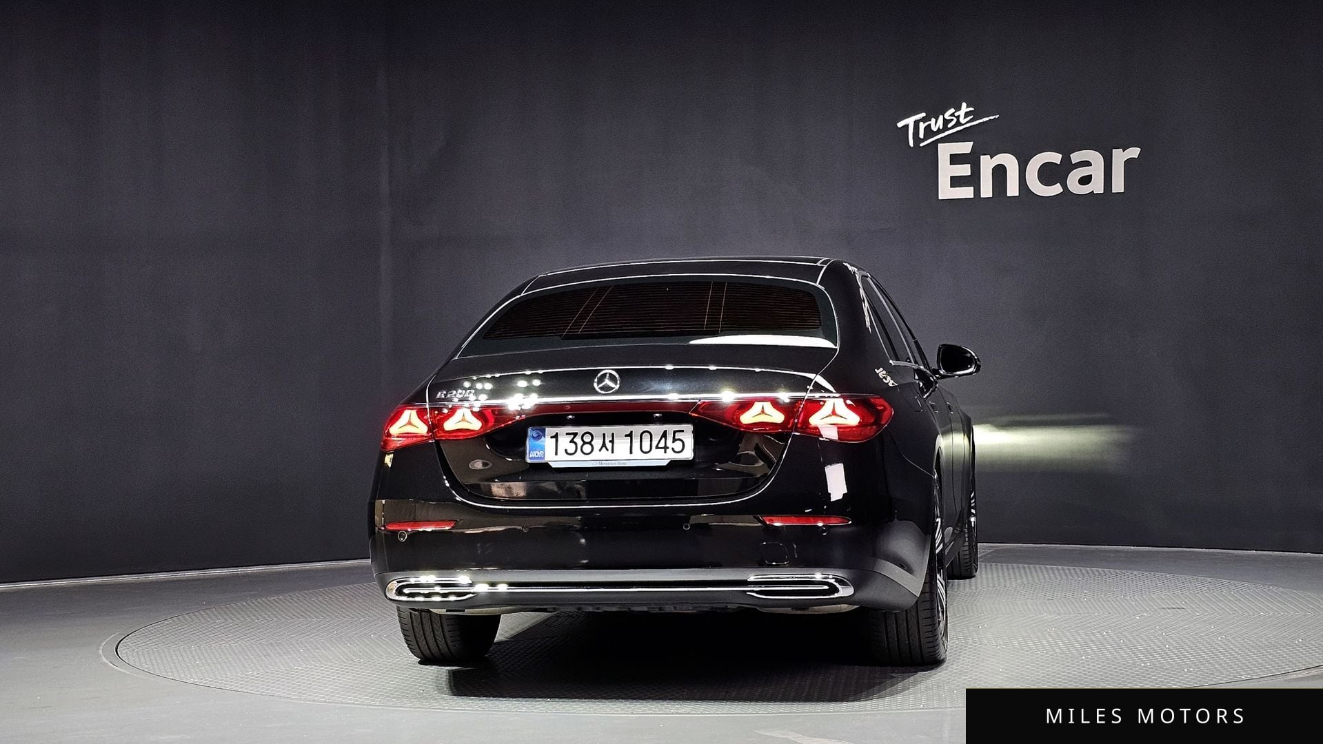 Mercedes-Benz E-Class W214 2025 — миниатюра 4
