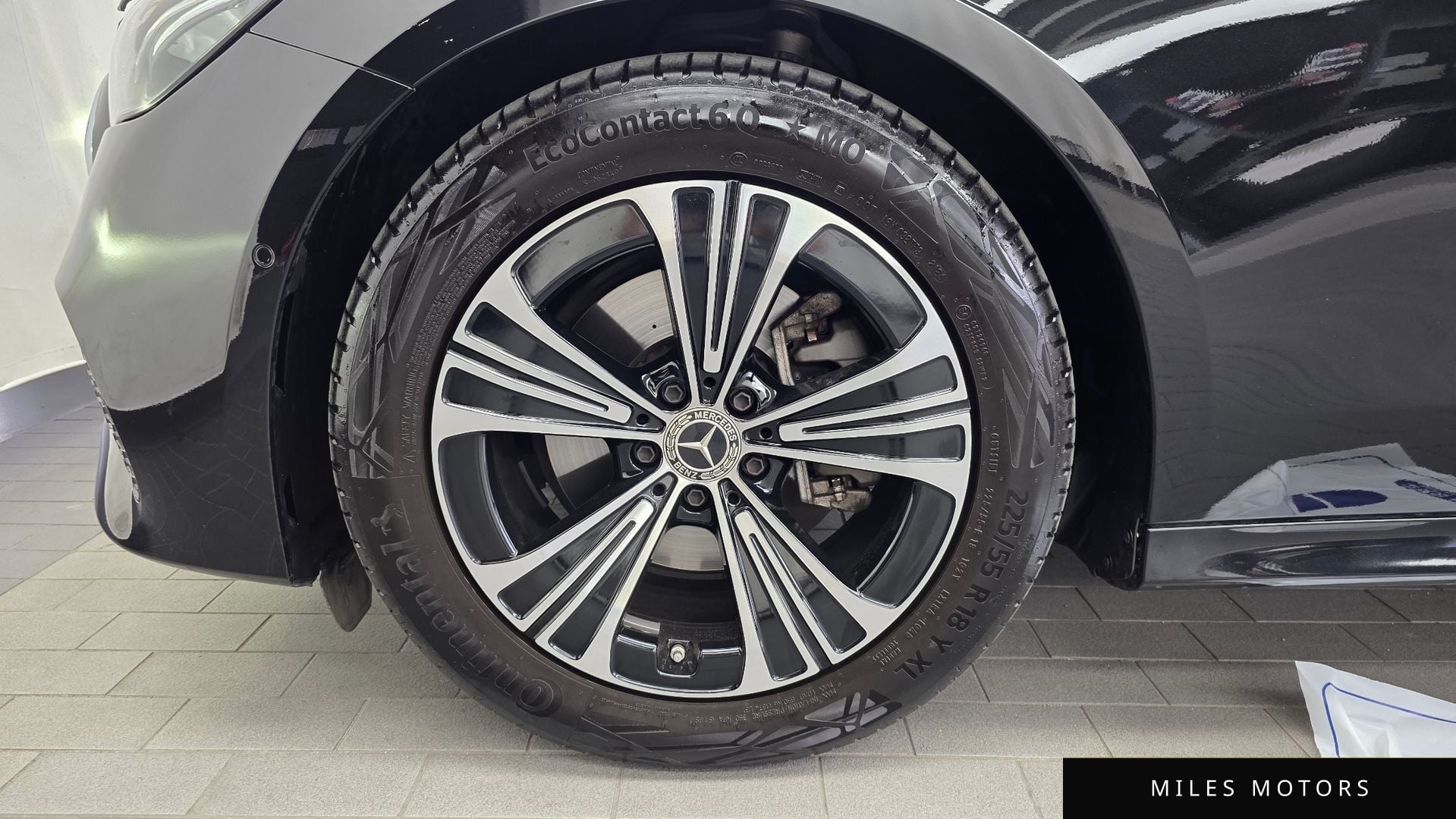 Mercedes-Benz E-Class W214 2025 — миниатюра 5