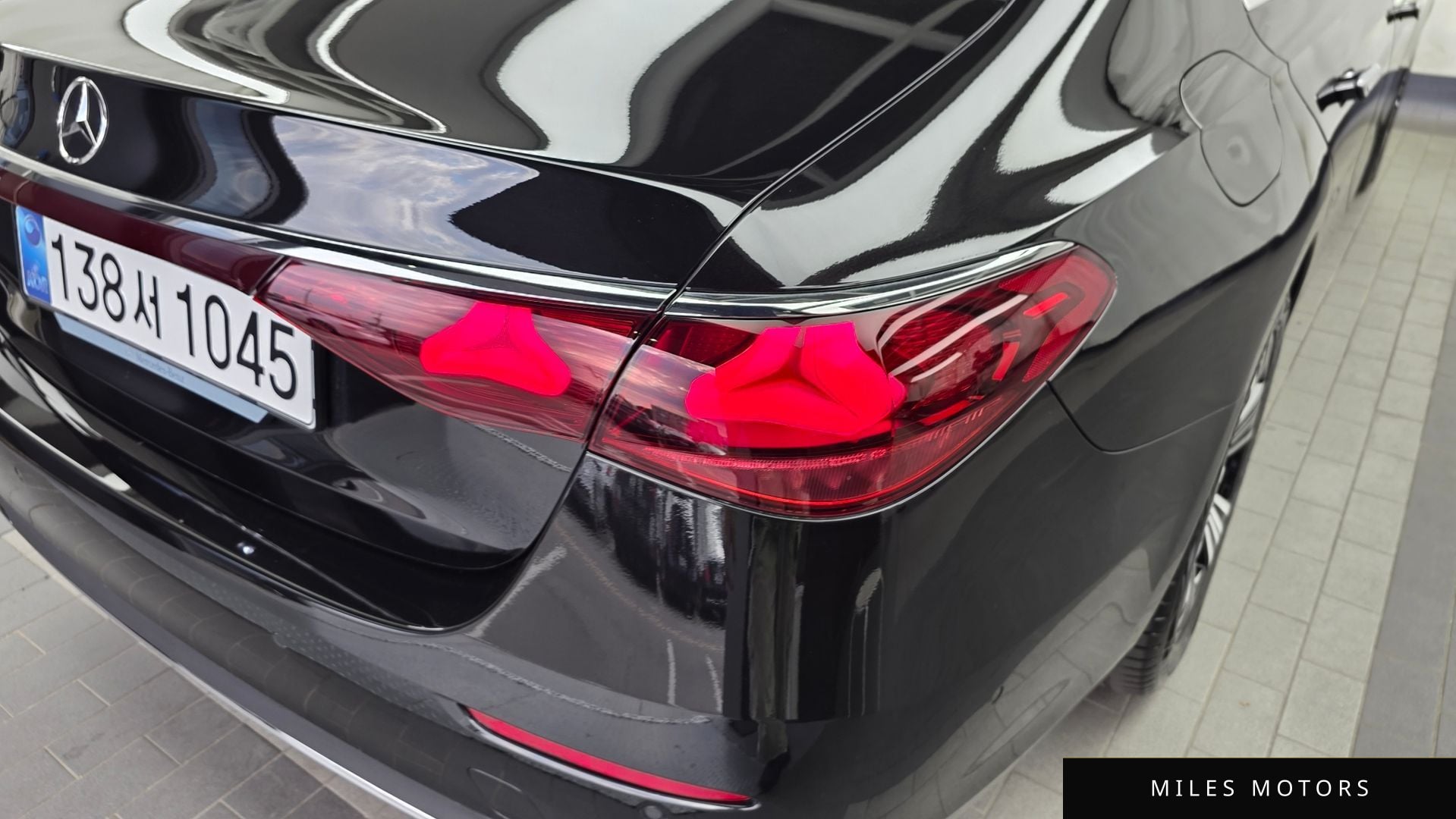 Mercedes-Benz E-Class W214 2025 — миниатюра 9