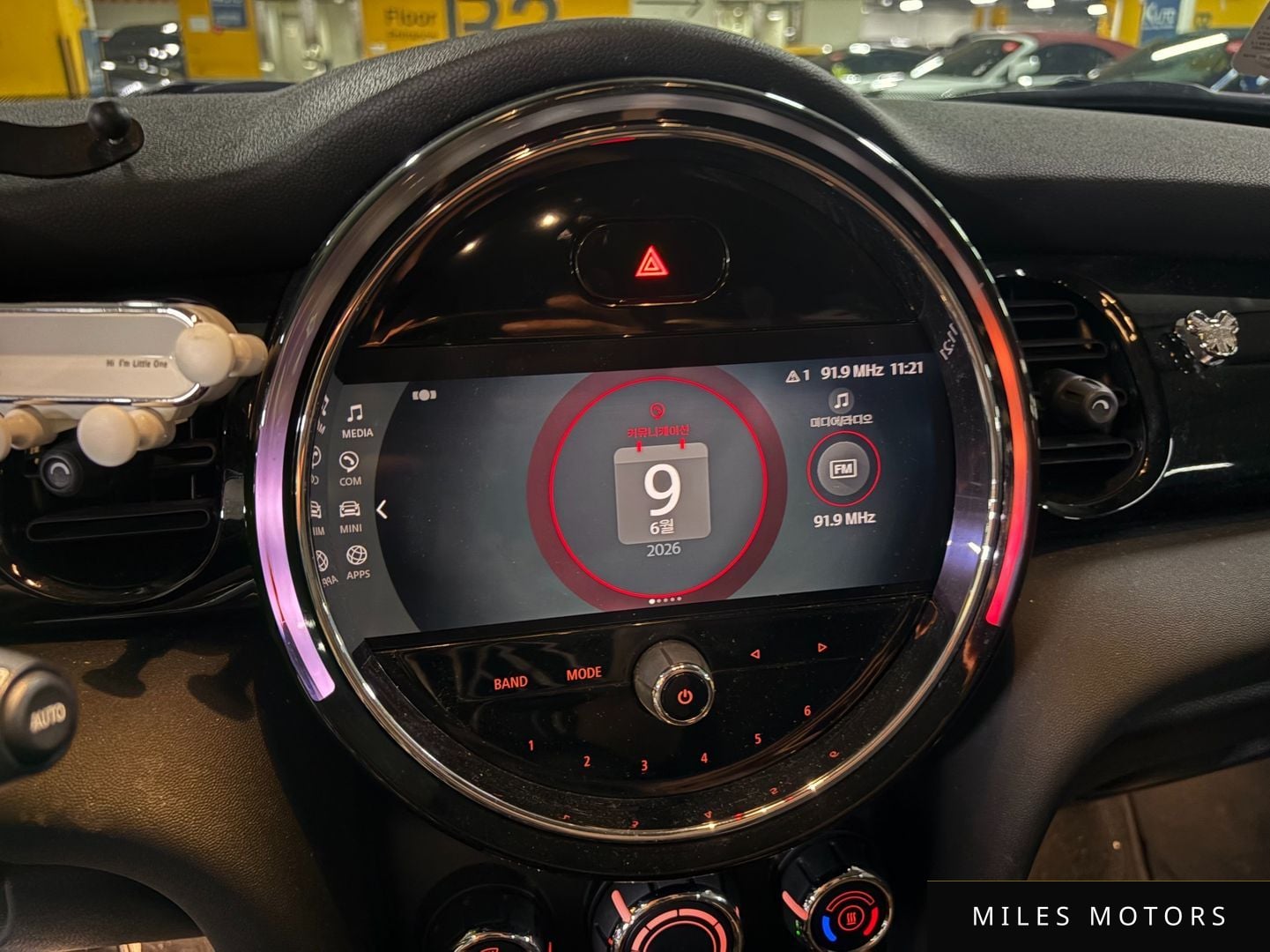 MINI Cooper 2022 — миниатюра 9