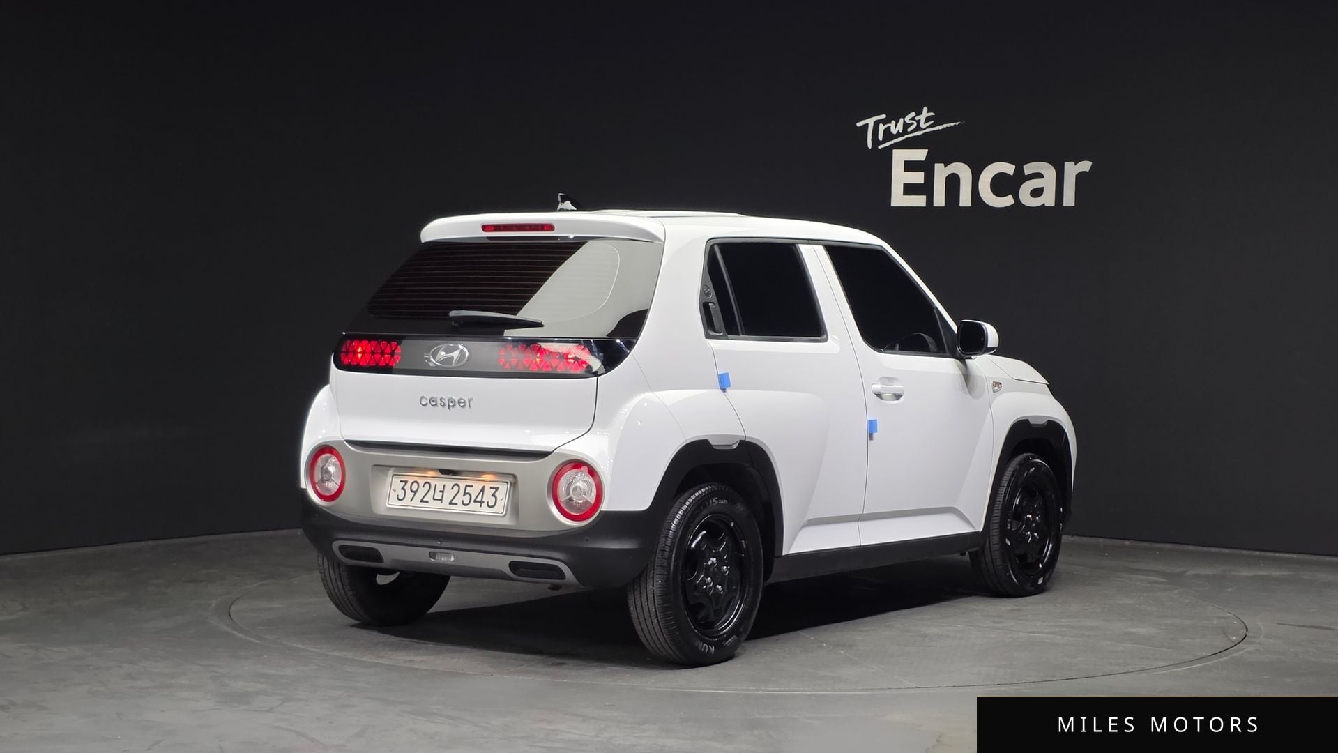 Hyundai Casper 2023 — миниатюра 2