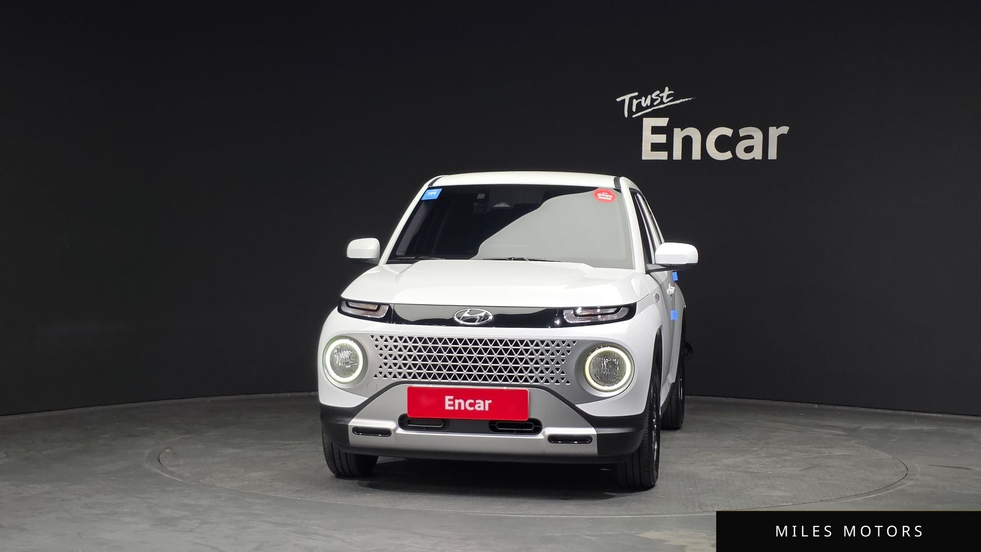 Hyundai Casper 2023 — миниатюра 3