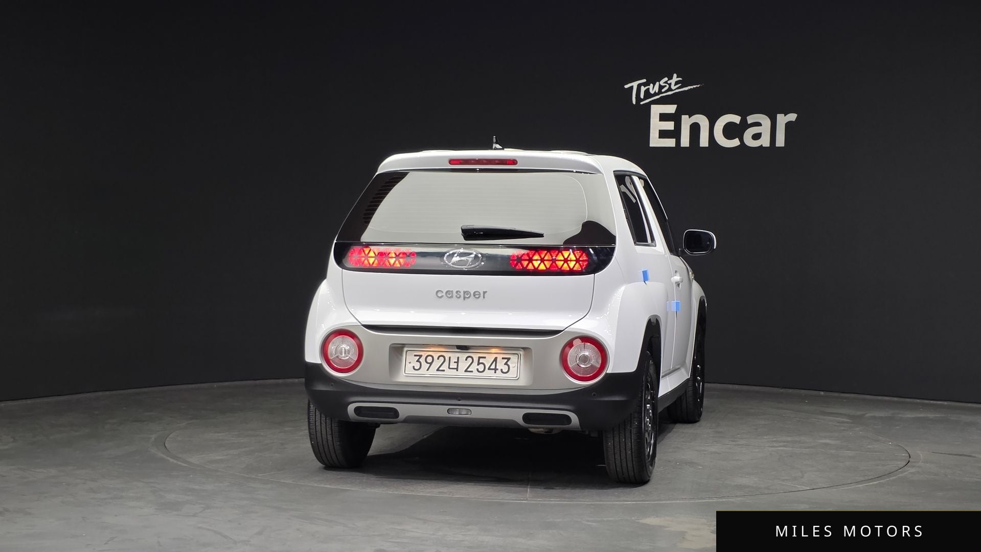 Hyundai Casper 2023 — миниатюра 4