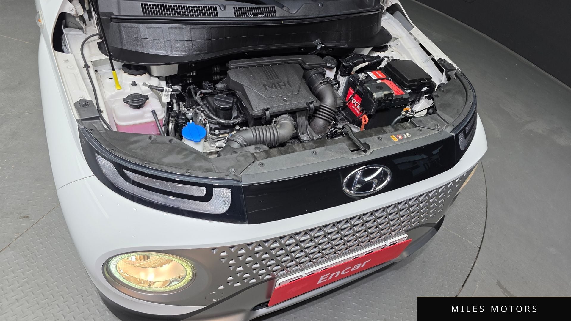 Hyundai Casper 2023 — миниатюра 6
