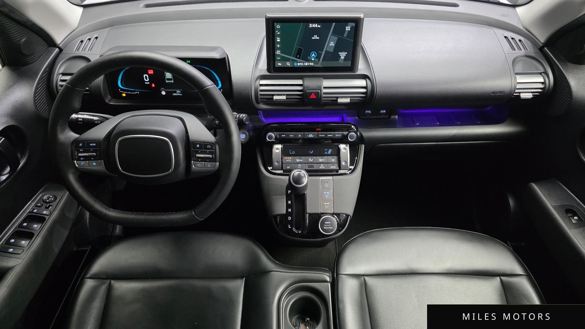 Hyundai Casper 2023 — миниатюра 10