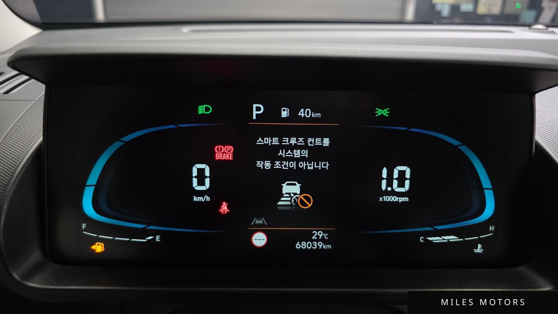 Hyundai Casper 2023 — миниатюра 11