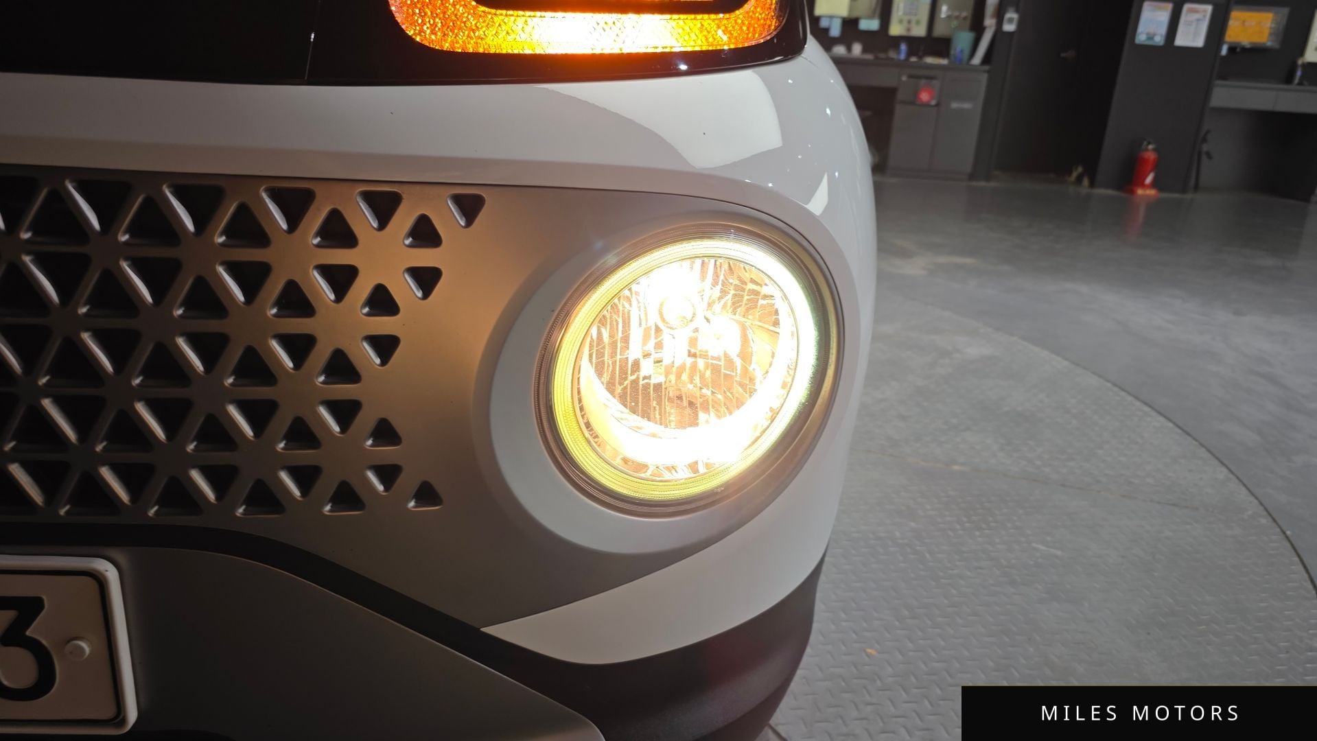 Hyundai Casper 2023 — миниатюра 8
