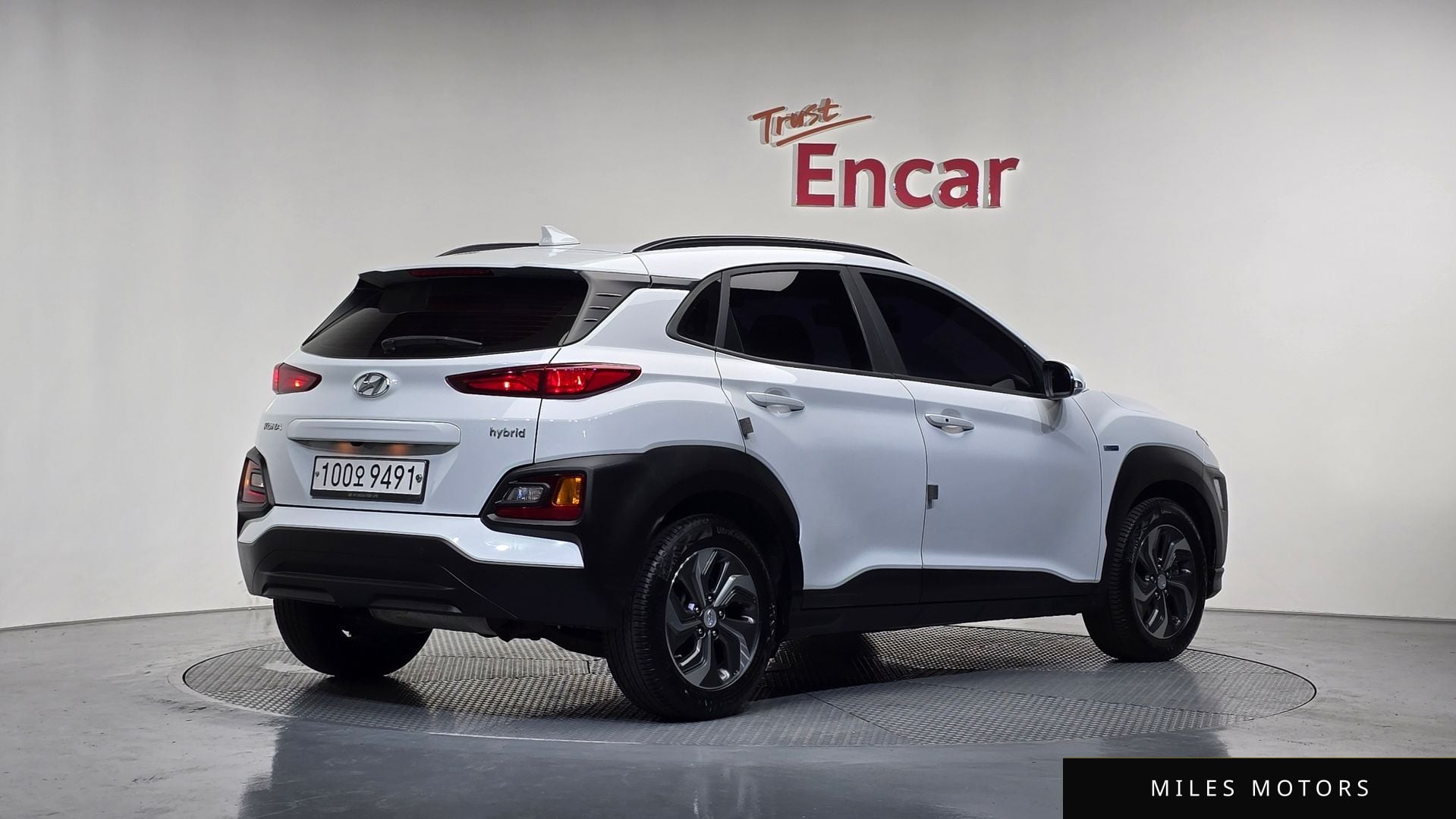 Hyundai Kona 2020 — миниатюра 2