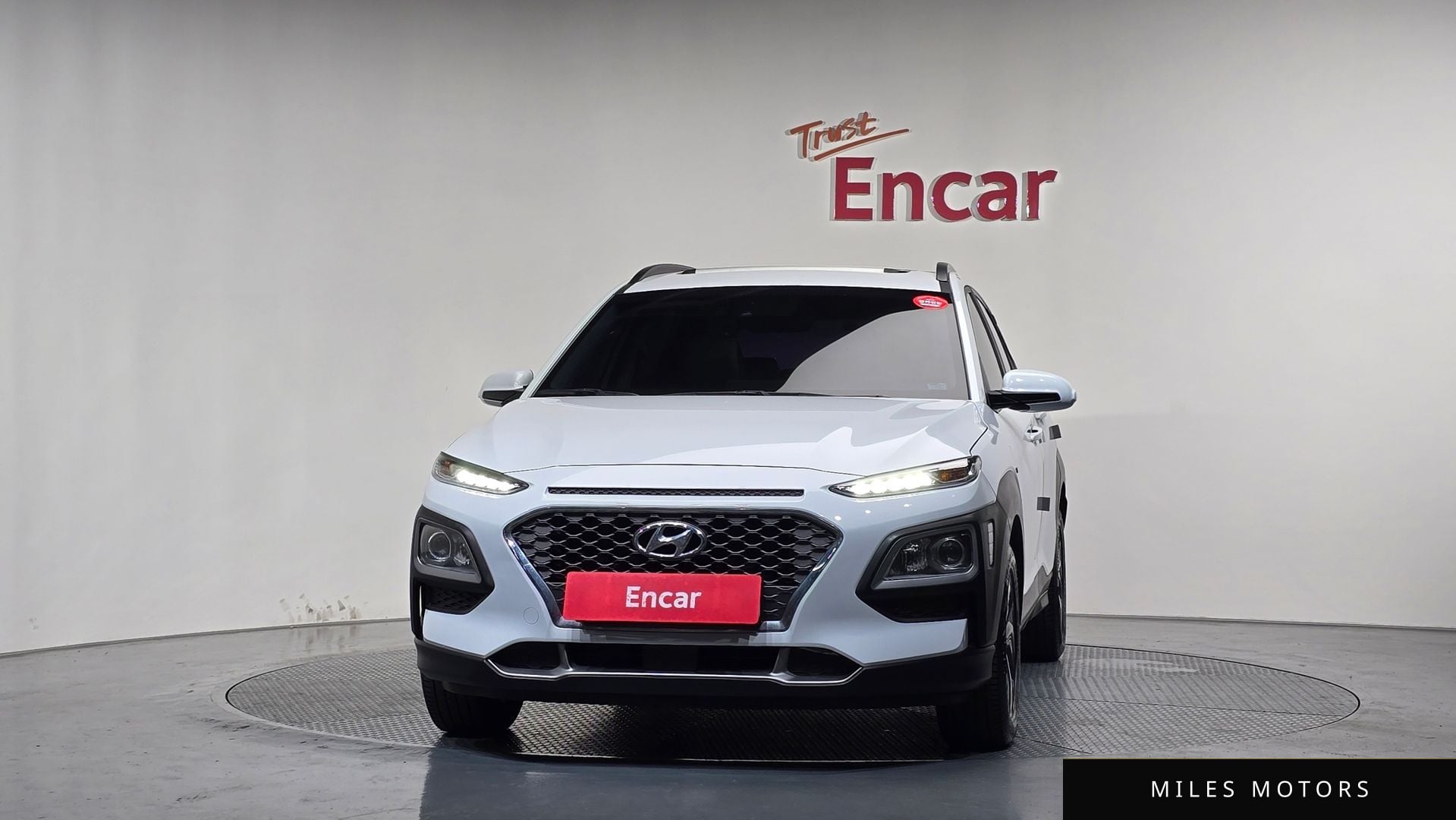 Hyundai Kona 2020 — миниатюра 3